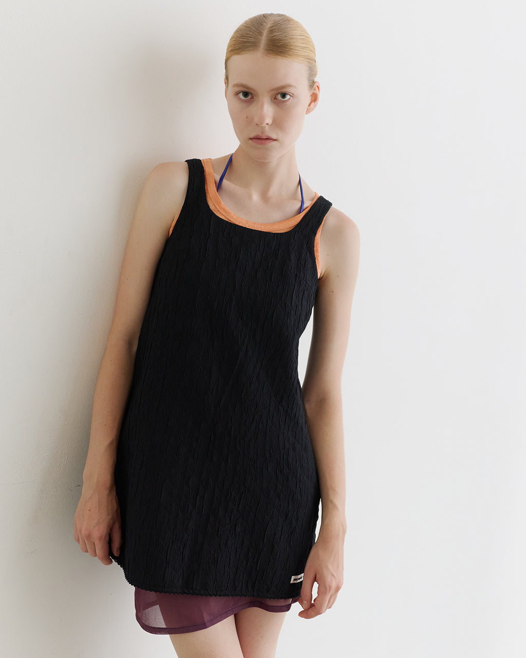 Joan Mini Dress