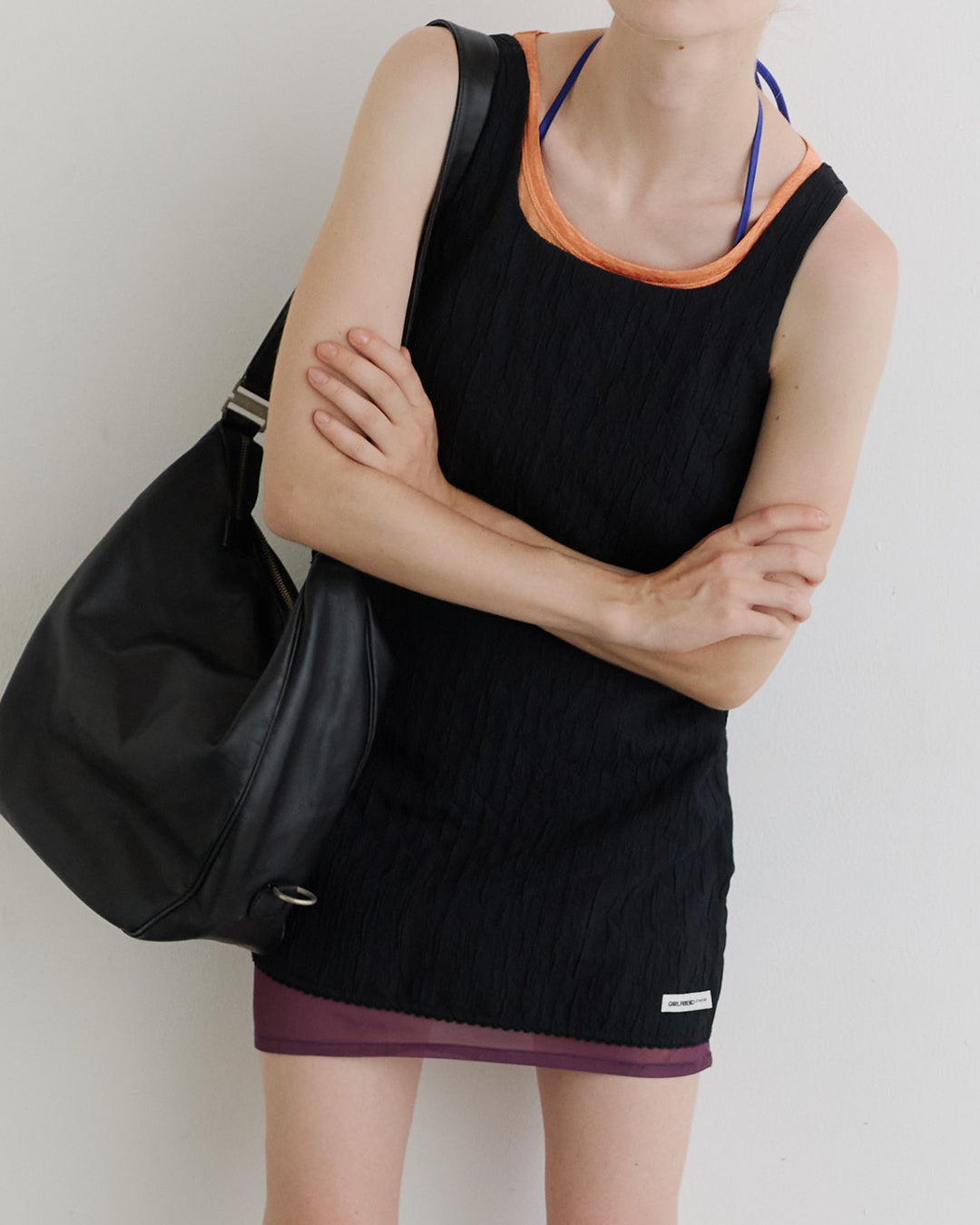 Joan Mini Dress
