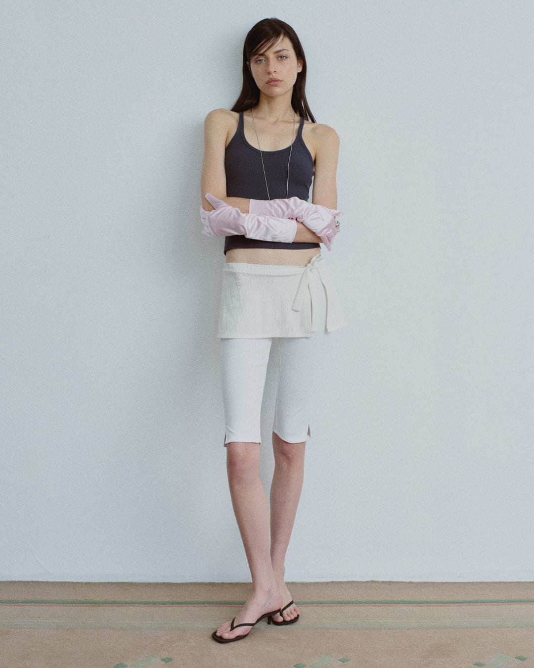 Alma Capri Pants