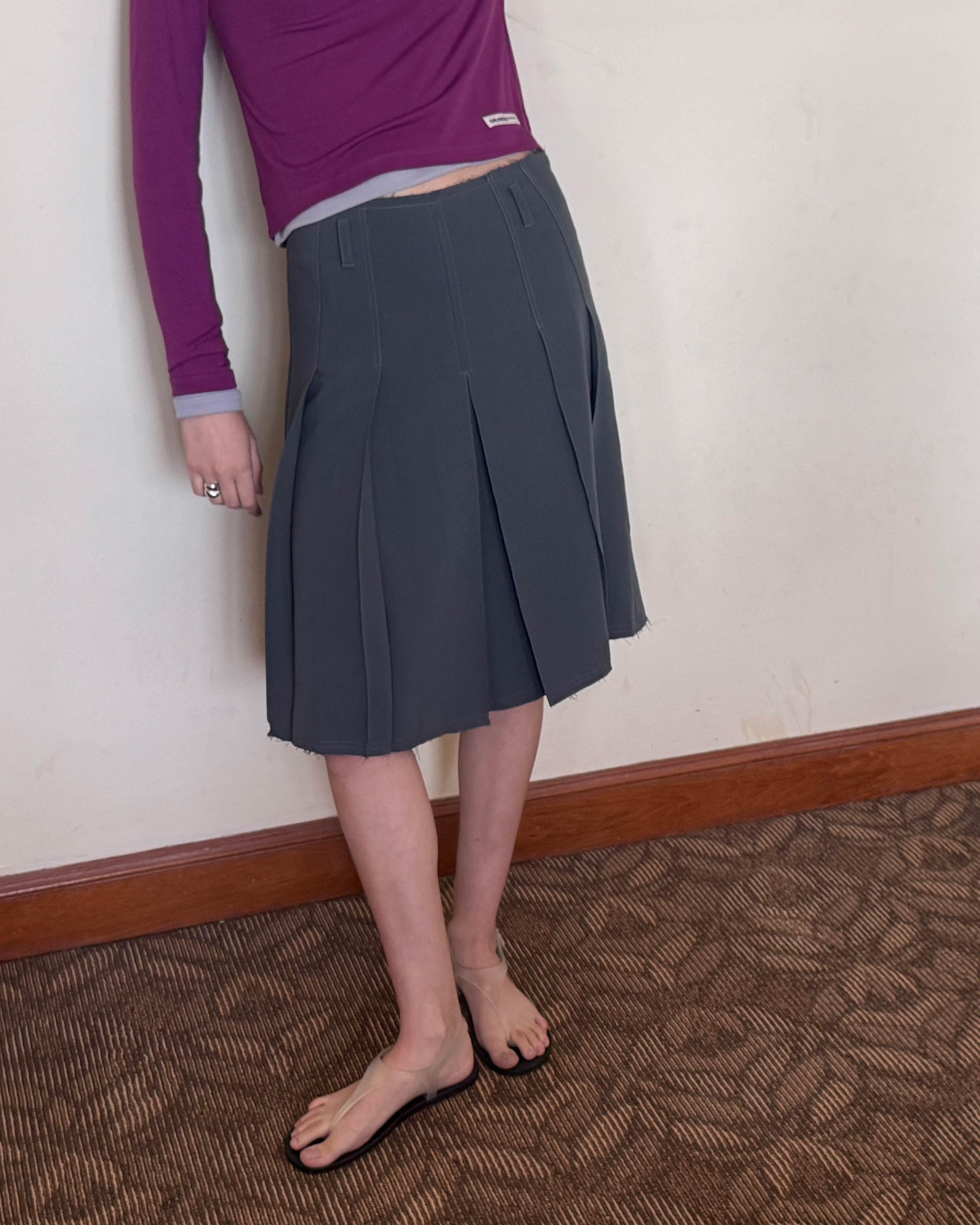 Carmen Midi Skirt