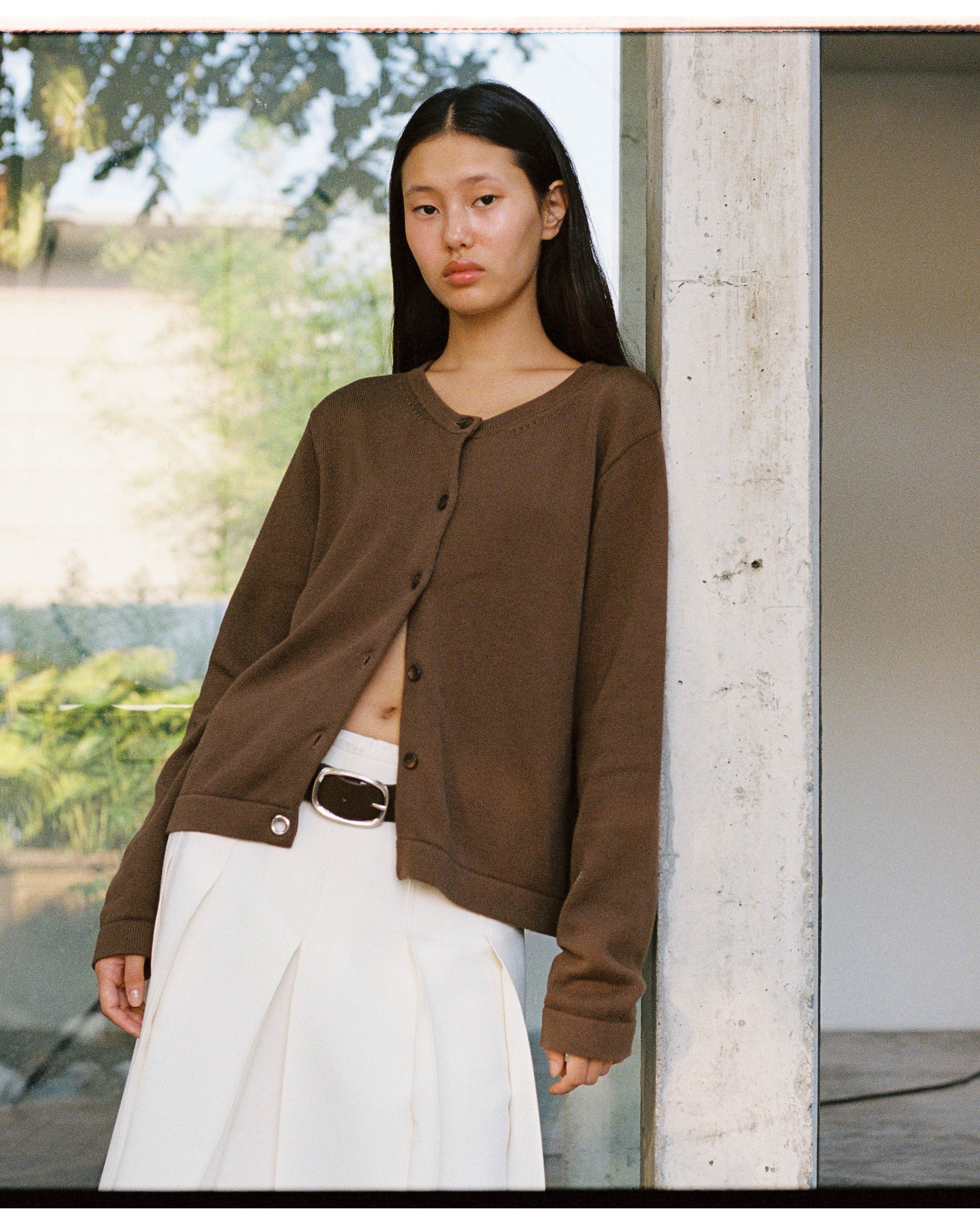 Casey Cardigan