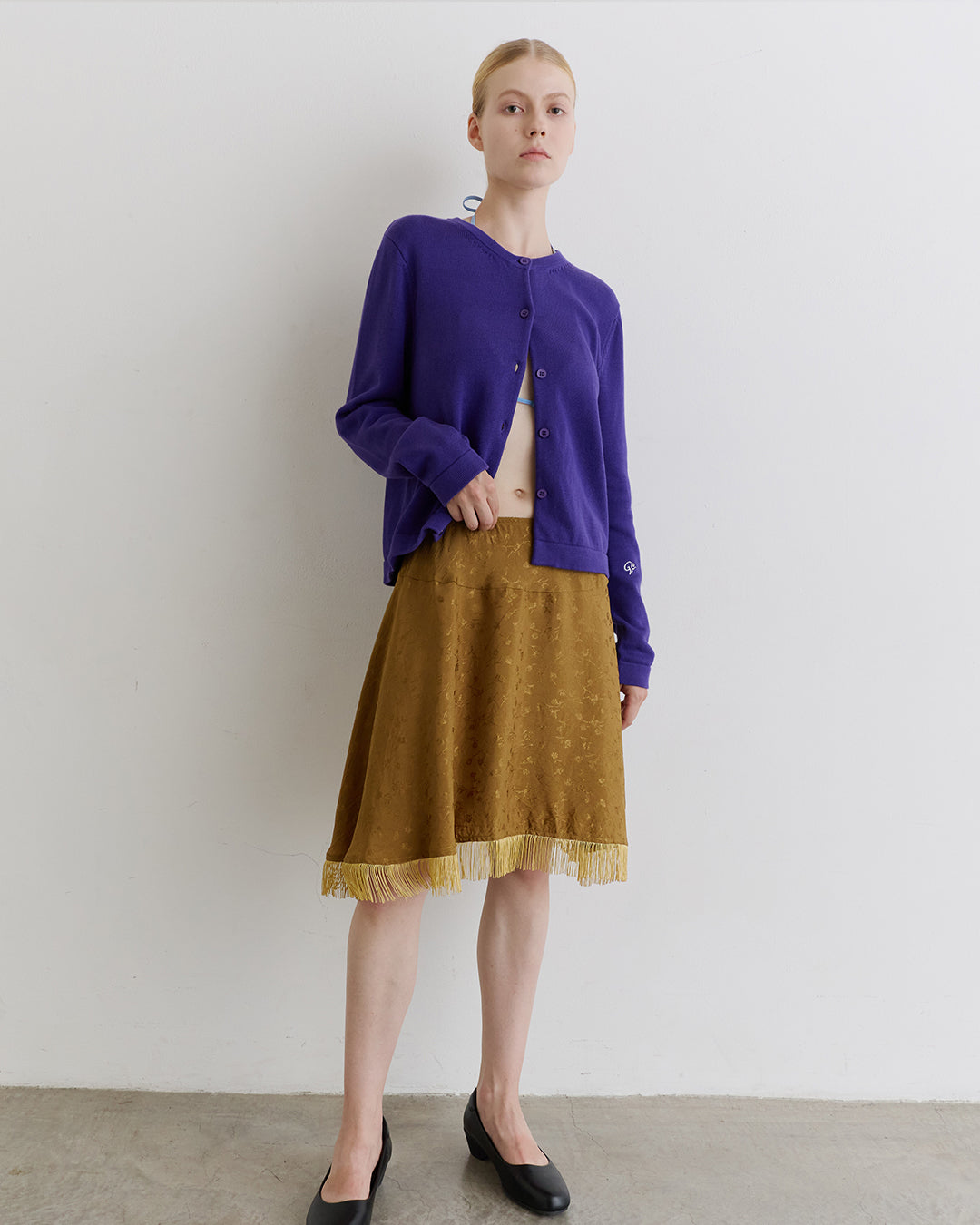 Casey Cardigan