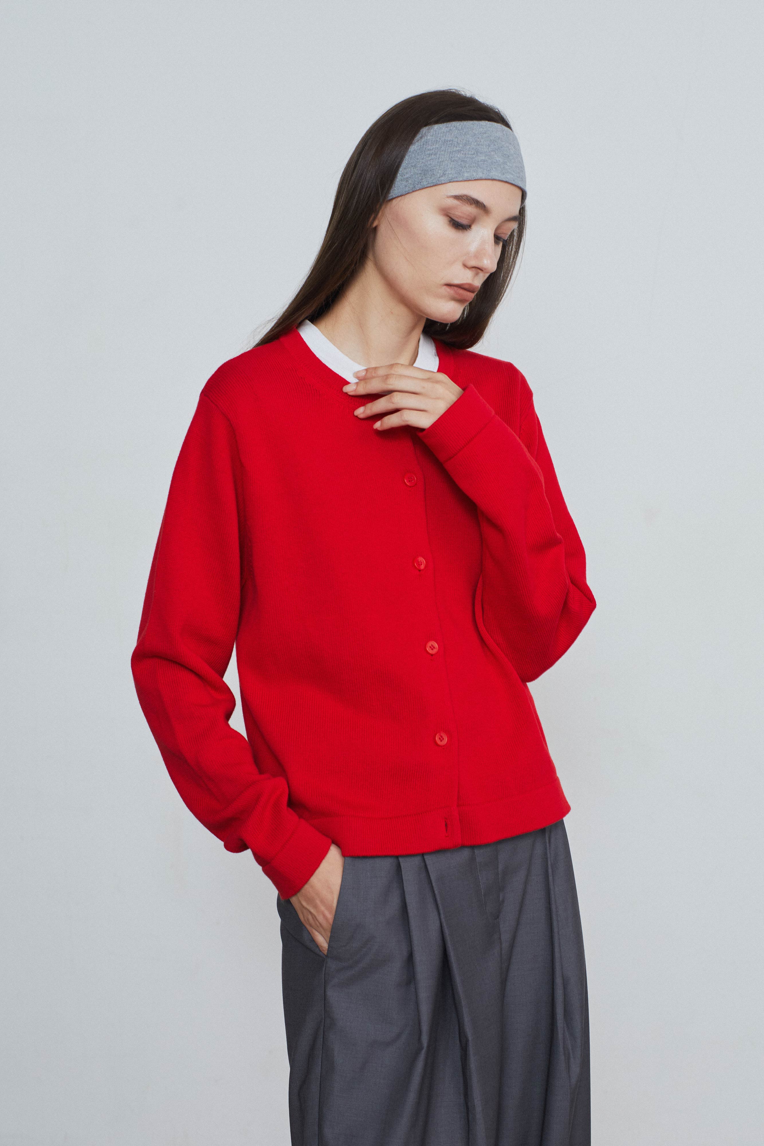 Casey Cardigan