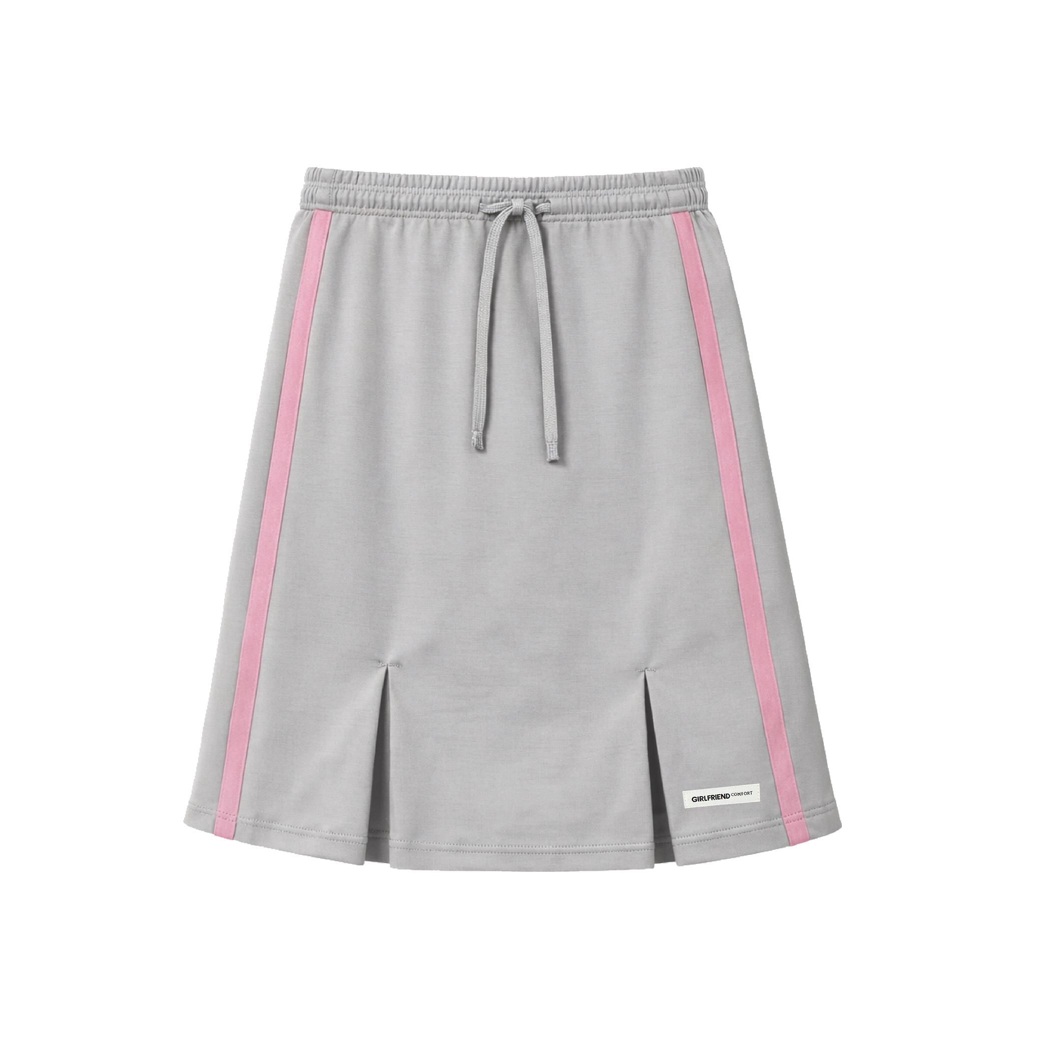 Court Panel Skirt