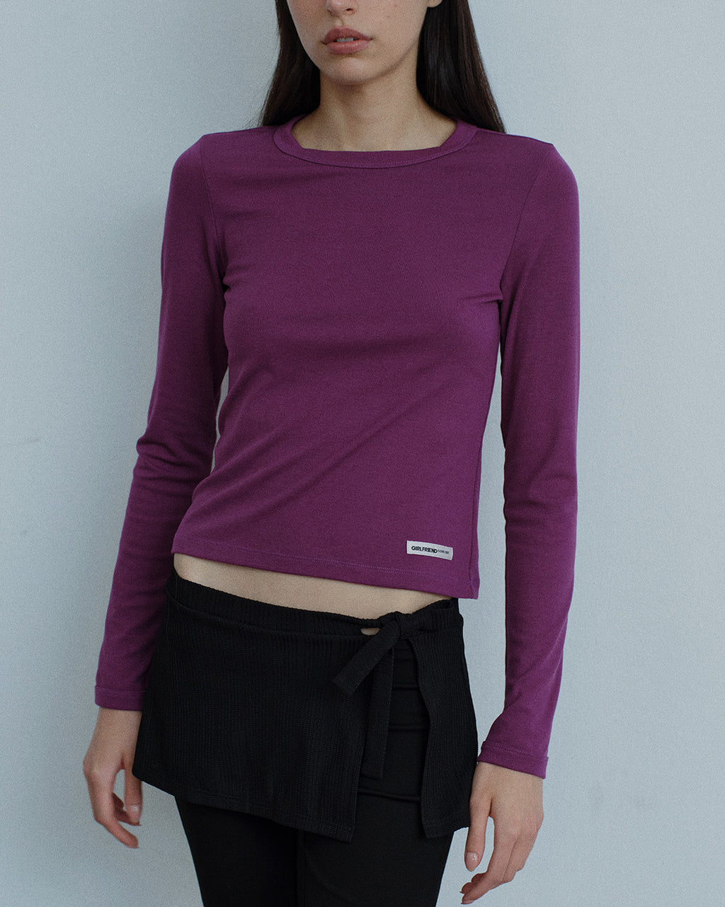 Emma Long Sleeve Tee