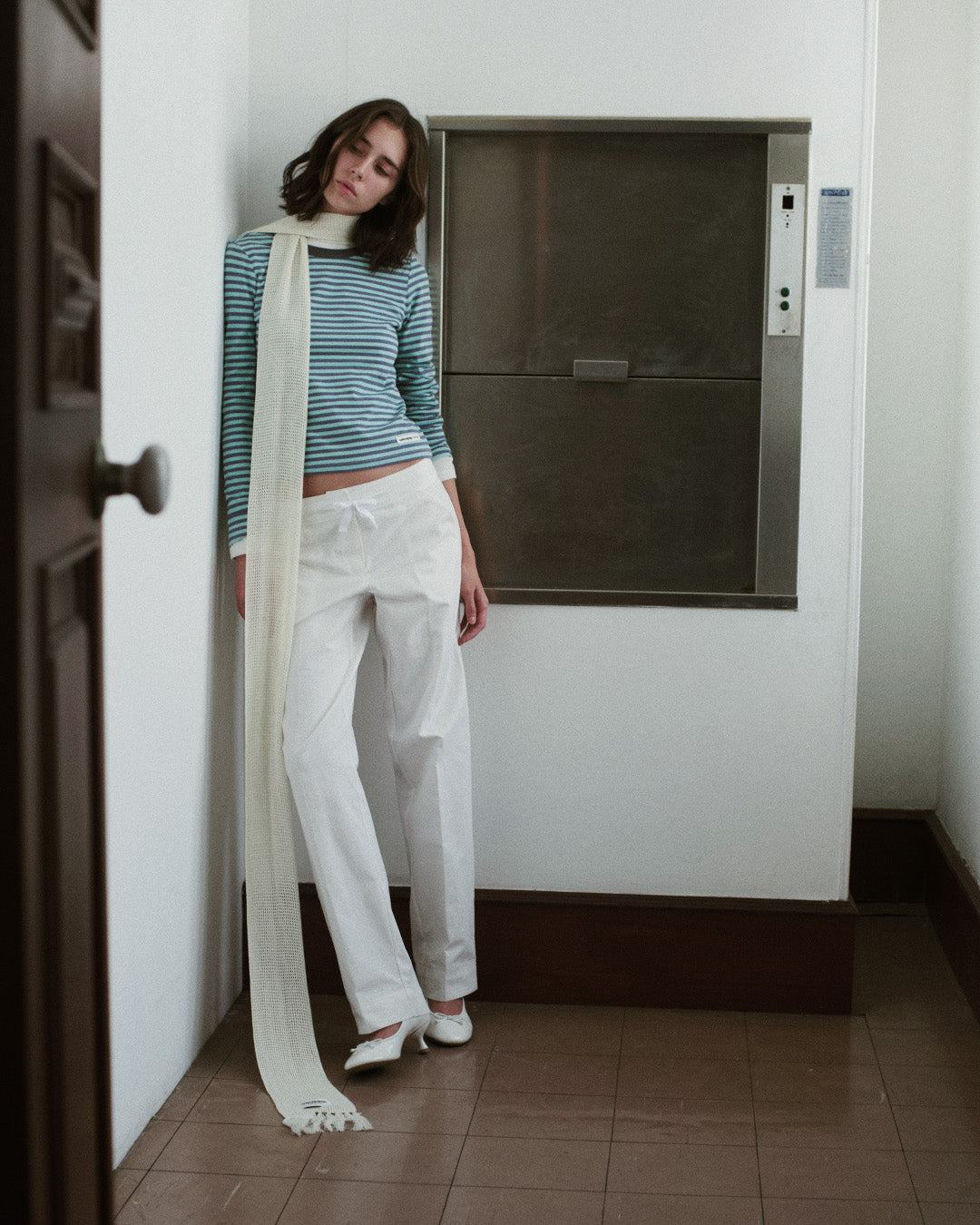 Lomba Field Pants