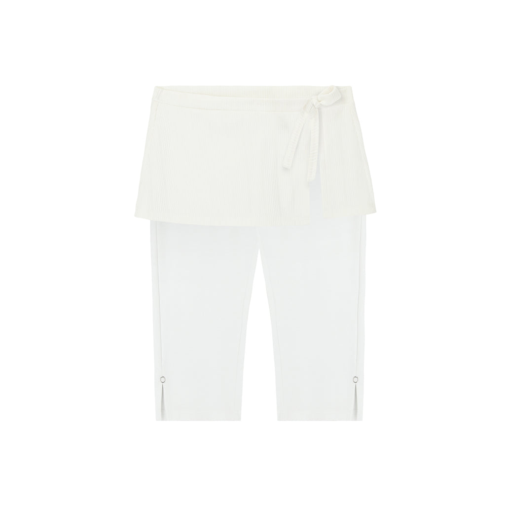 Alma Capri Pants