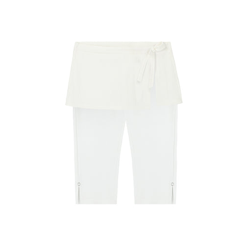 Alma Capri Pants