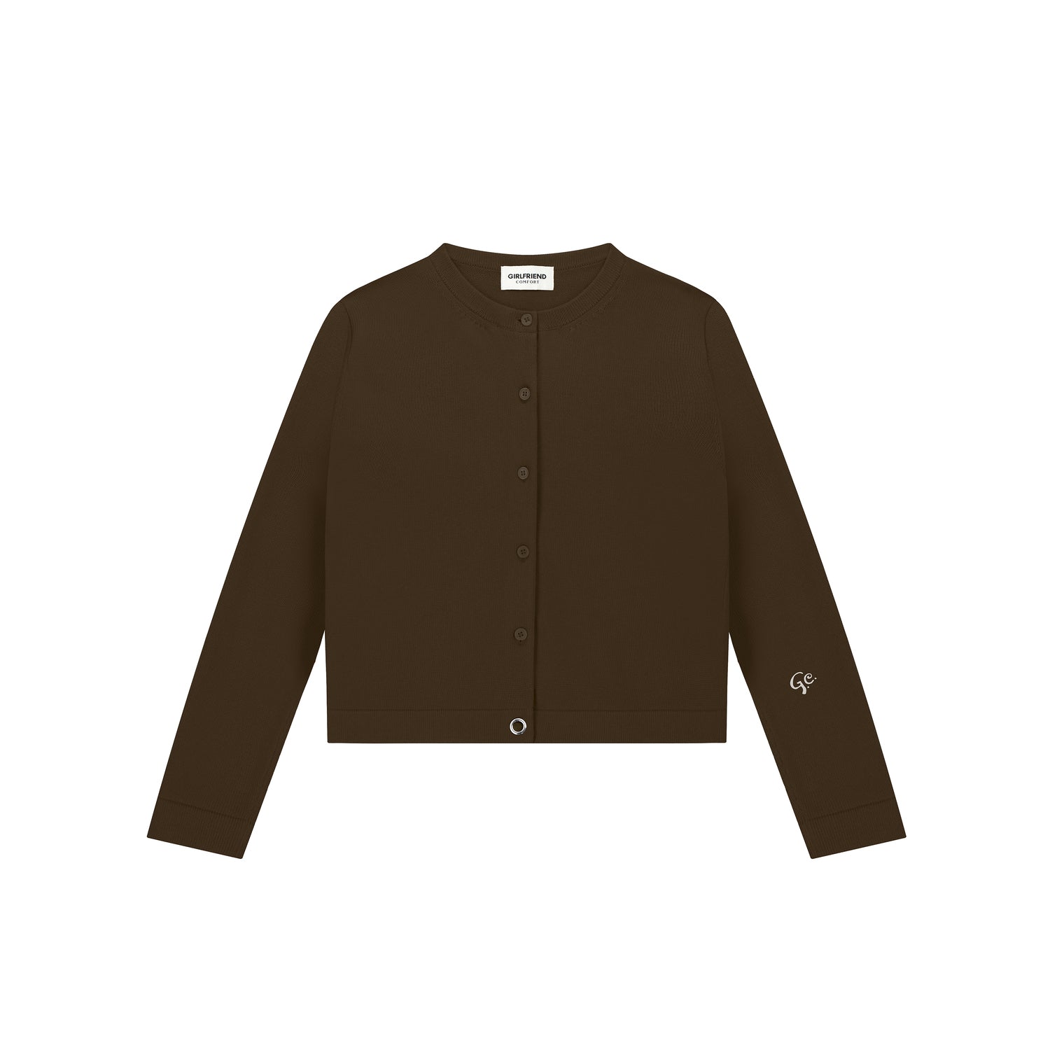Casey Cardigan