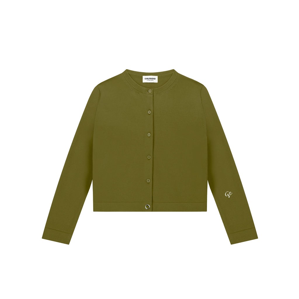 Casey Cardigan