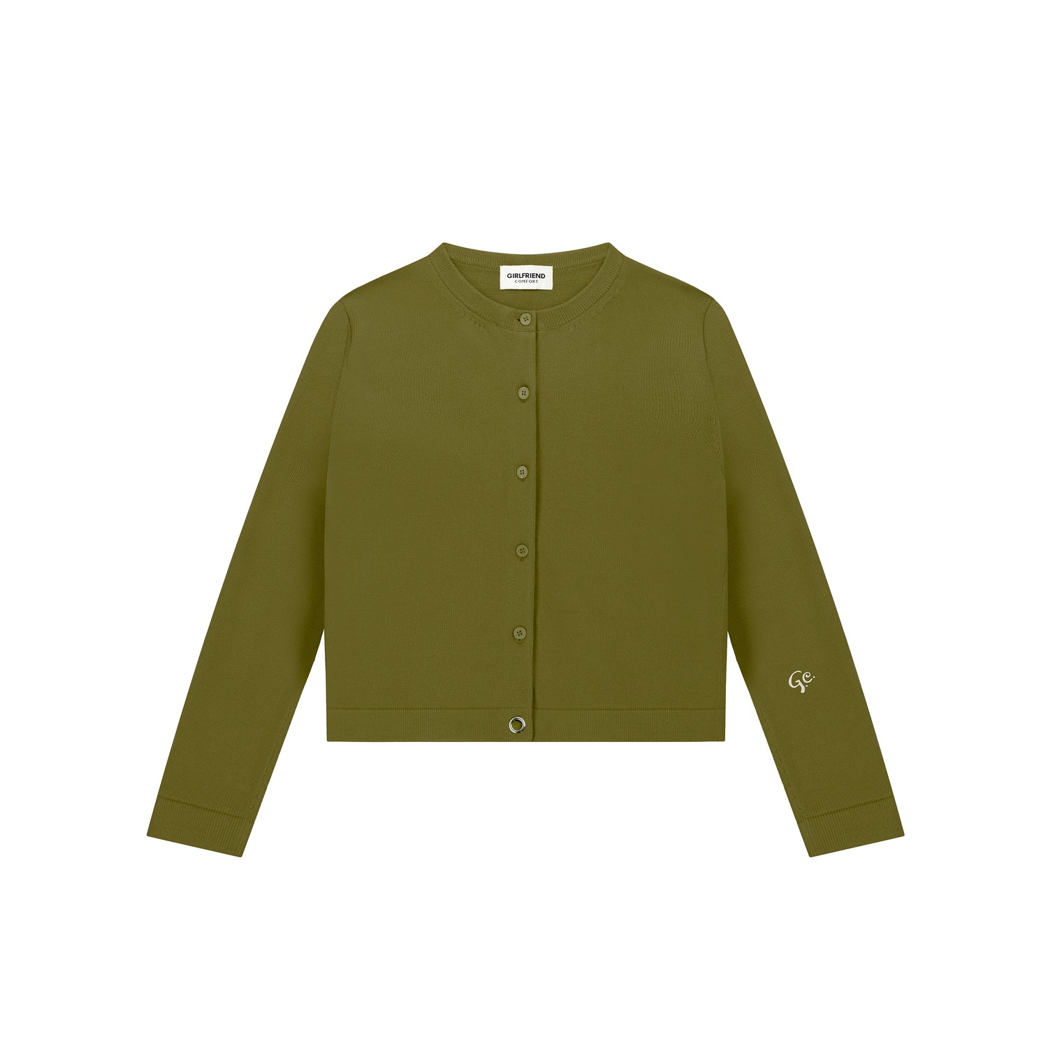 Casey Cardigan