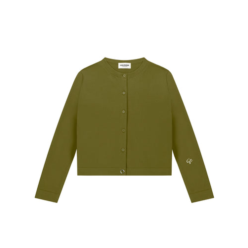 Casey Cardigan