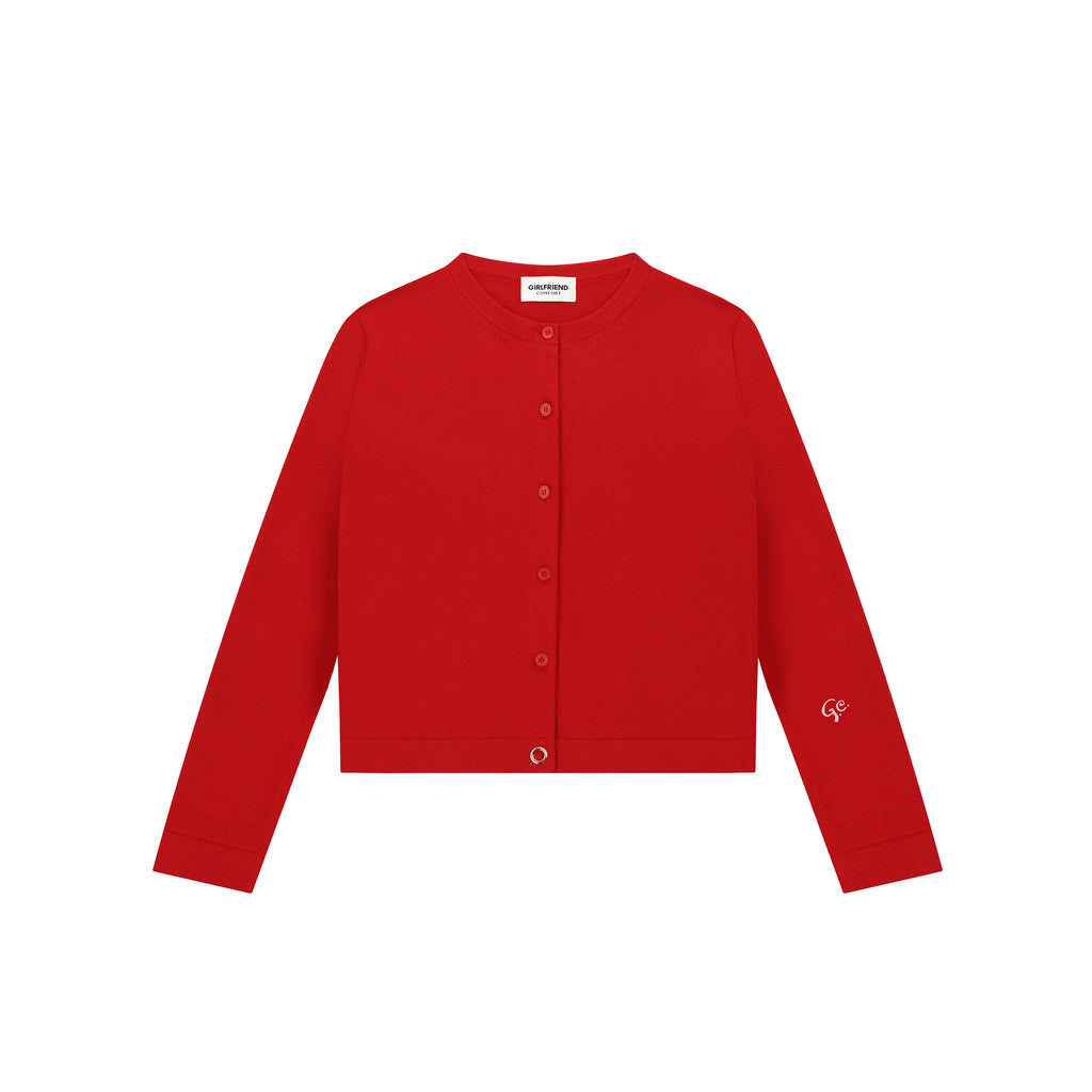 Casey Cardigan