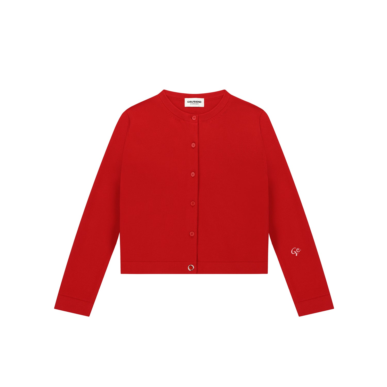 Casey Cardigan