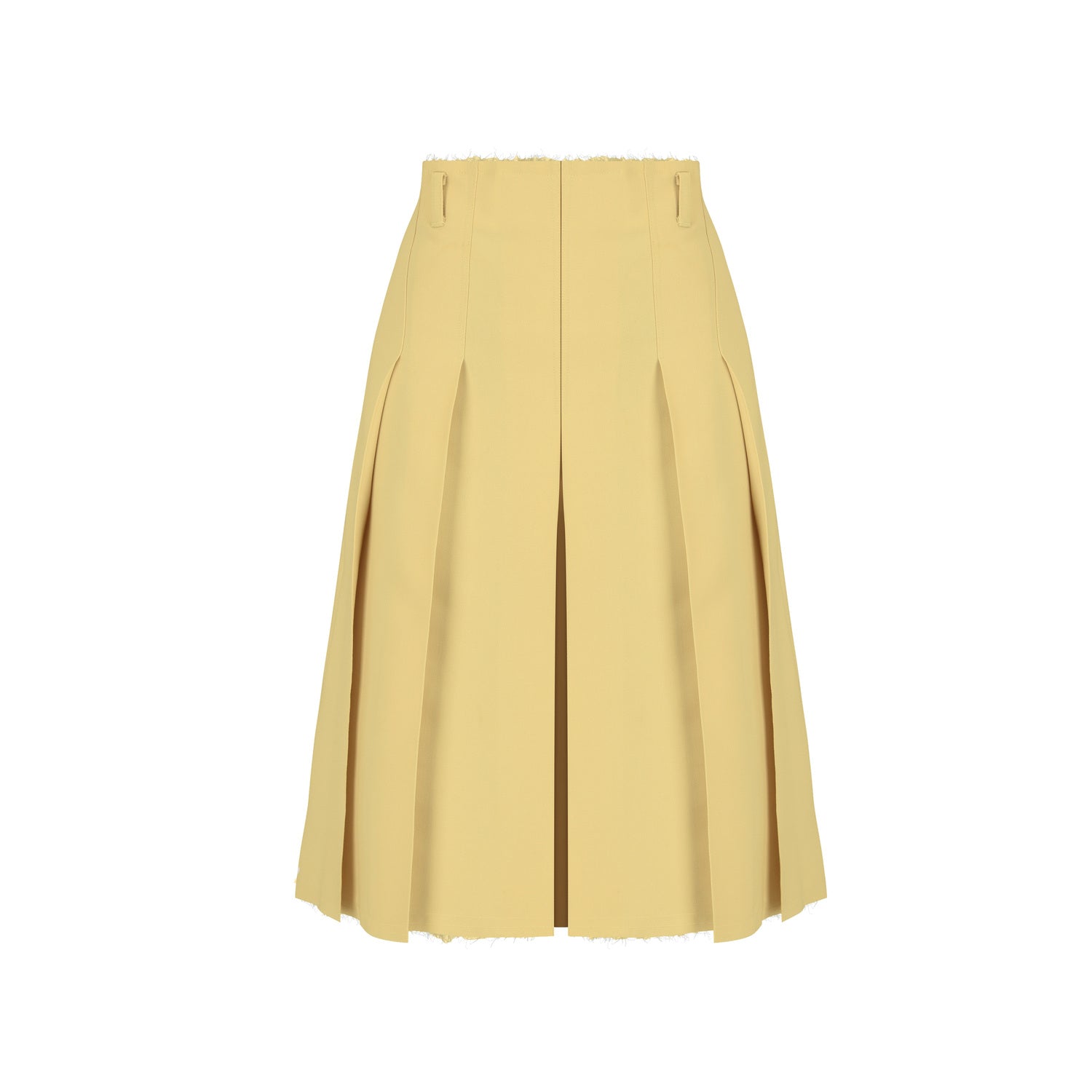 Carmen Midi Skirt