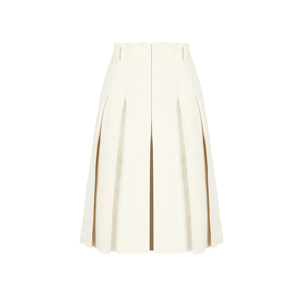 Carmen Midi Skirt