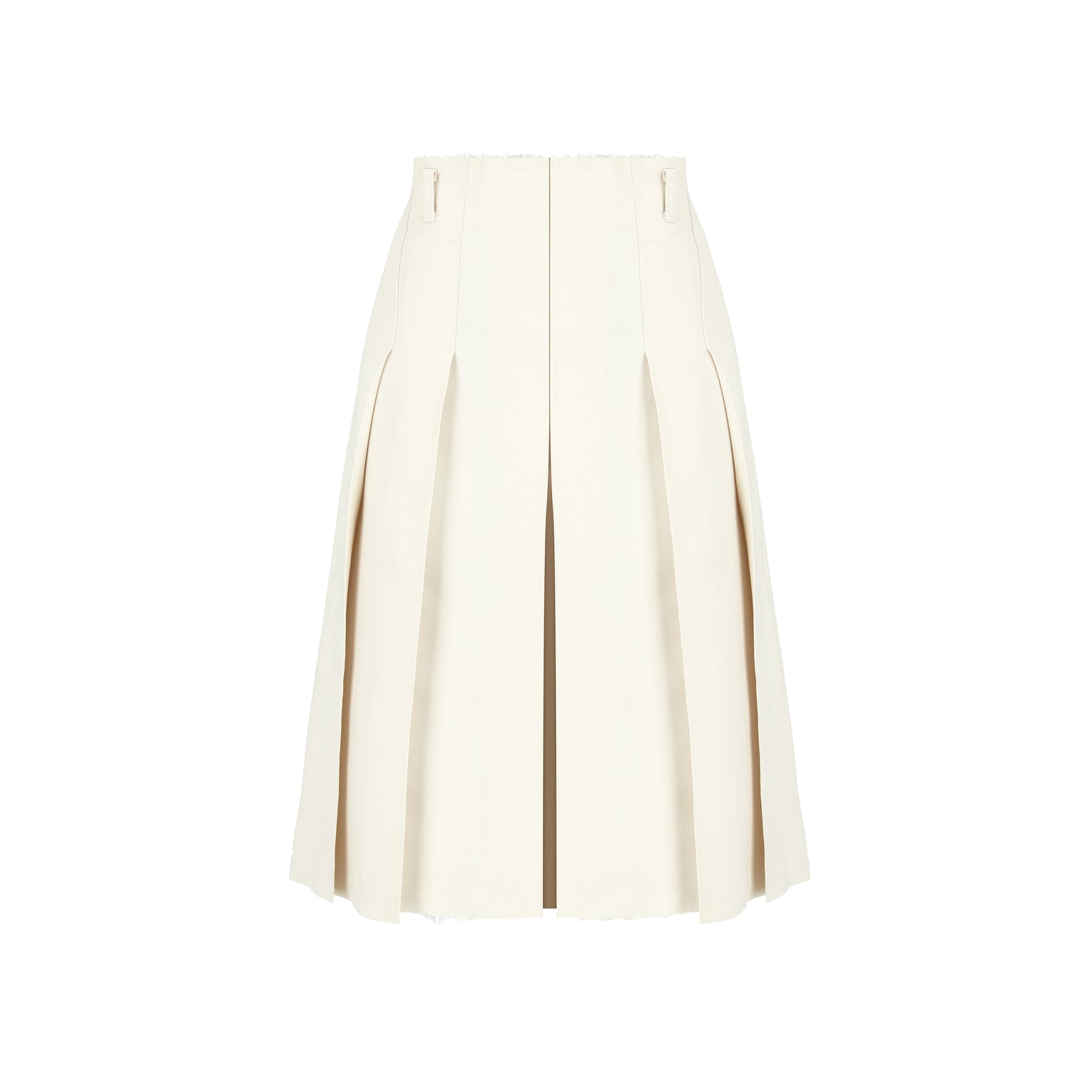 Carmen Midi Skirt