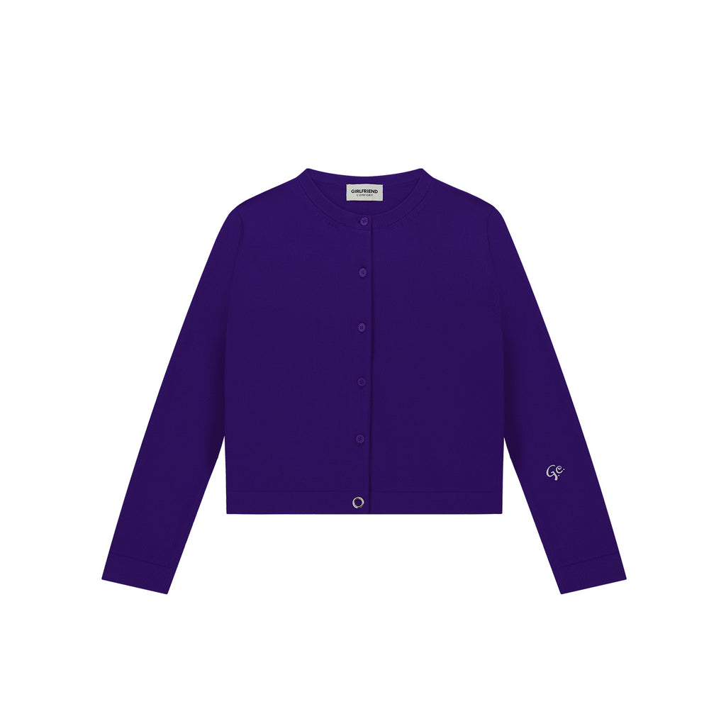 Casey Cardigan