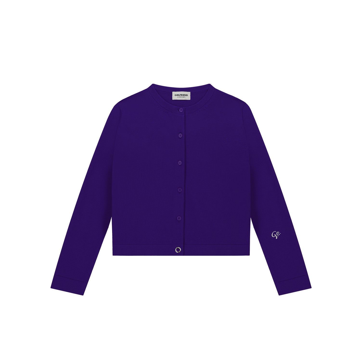 Casey Cardigan