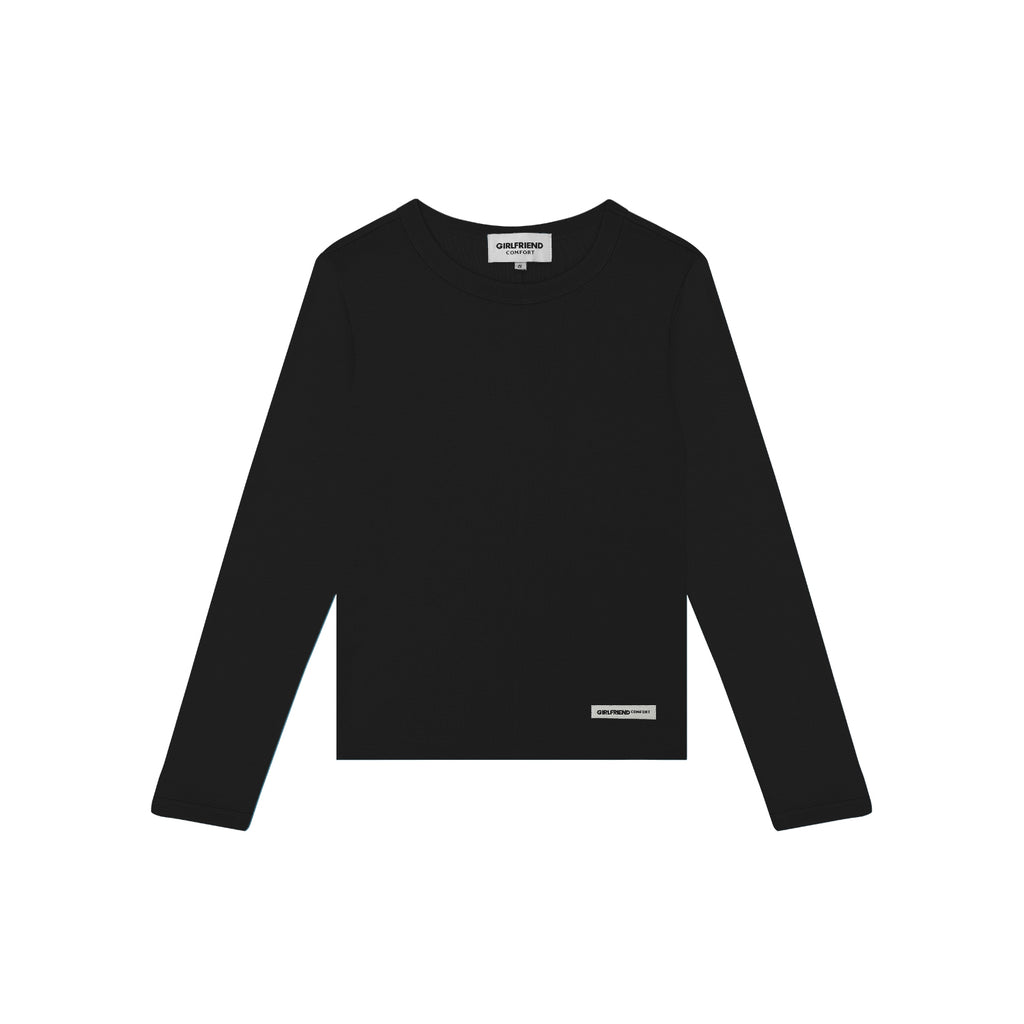 Emma Long Sleeve Tee