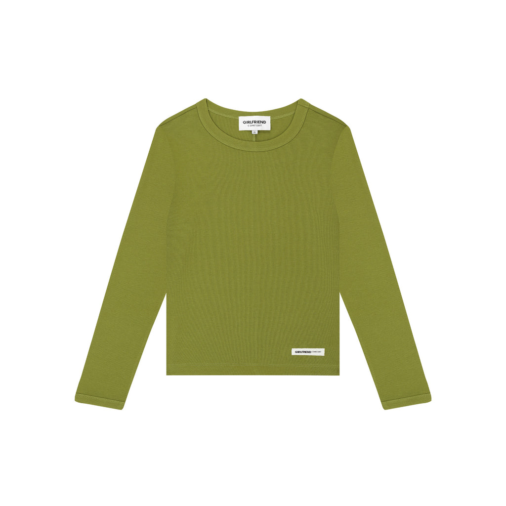 Emma Long Sleeve Tee