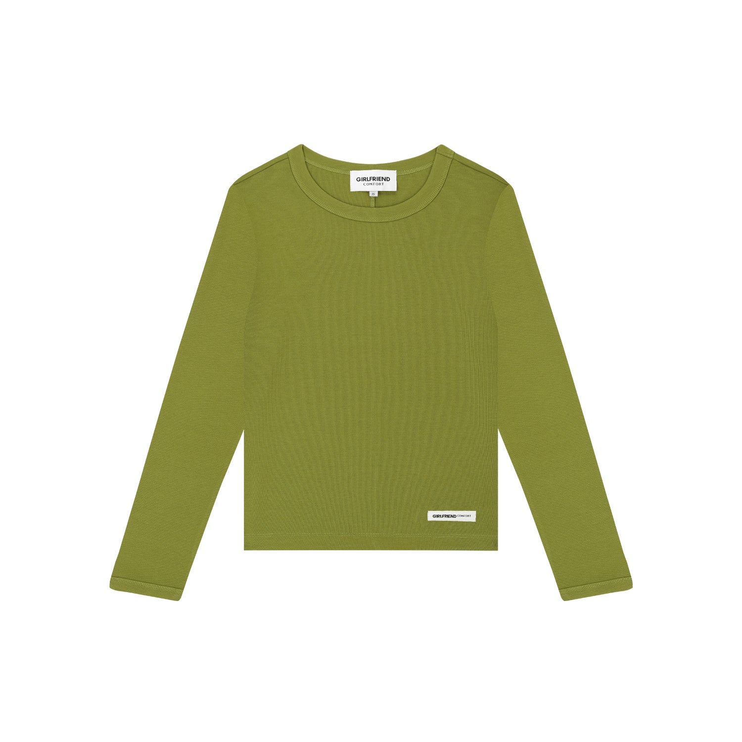 Emma Long Sleeve Tee