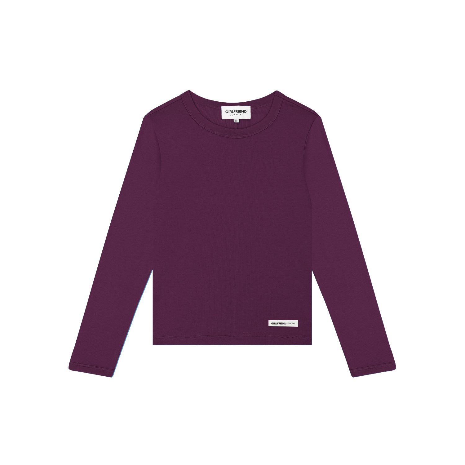 Emma Long Sleeve Tee