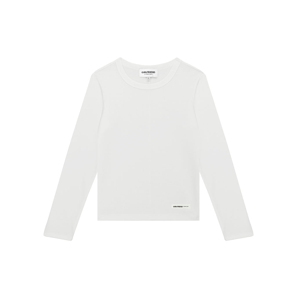 Emma Long Sleeve Tee