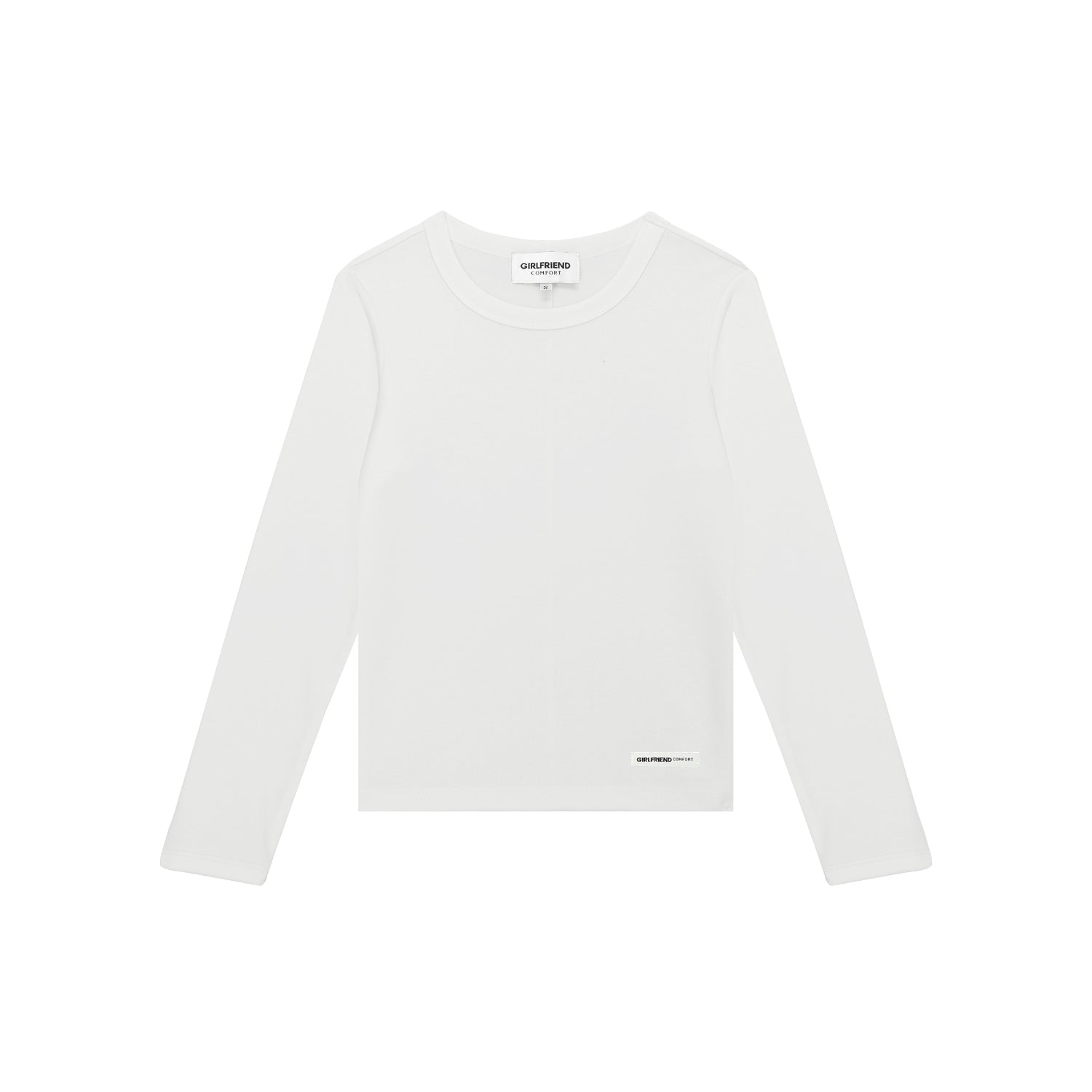 Emma Long Sleeve Tee
