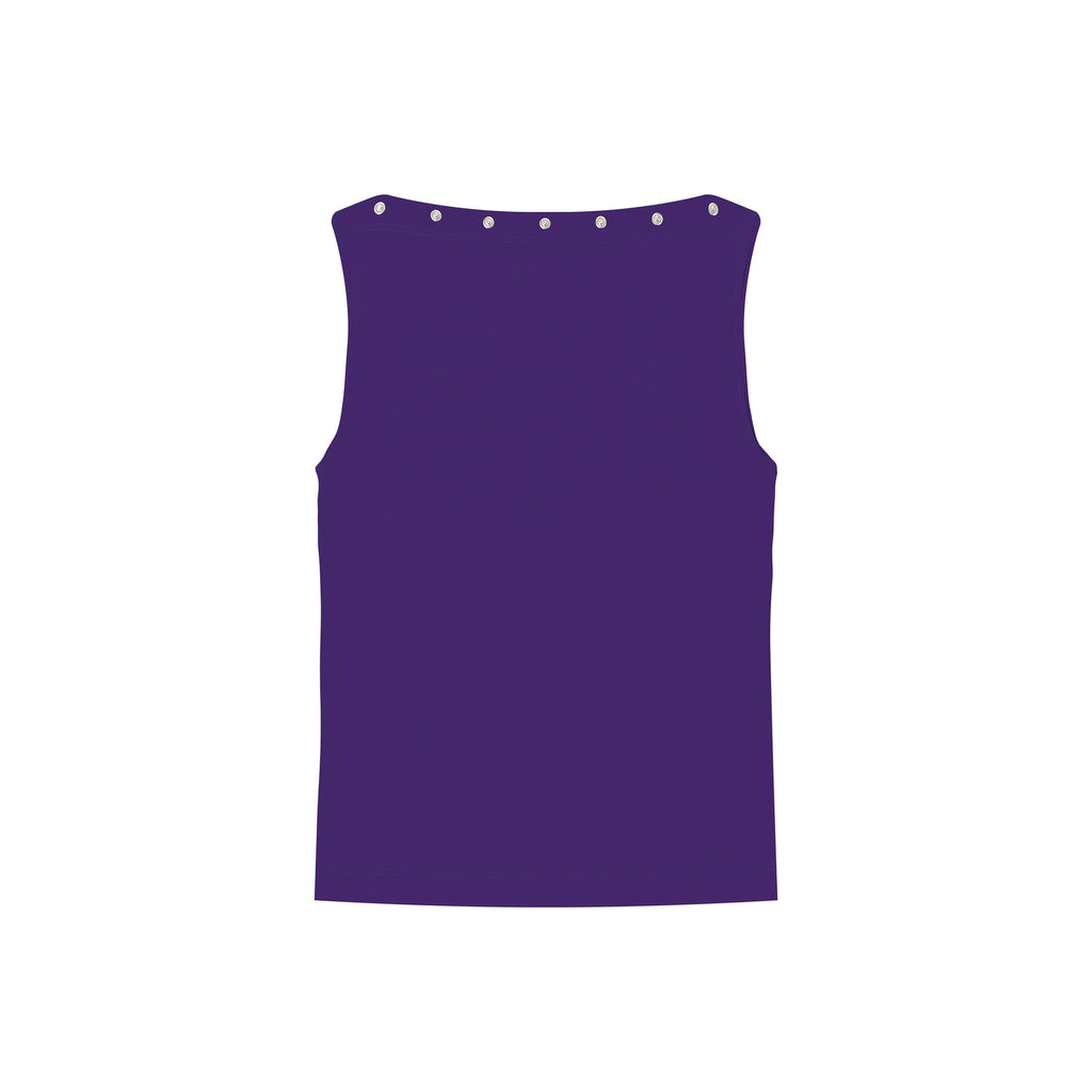 Jules Studded Tank