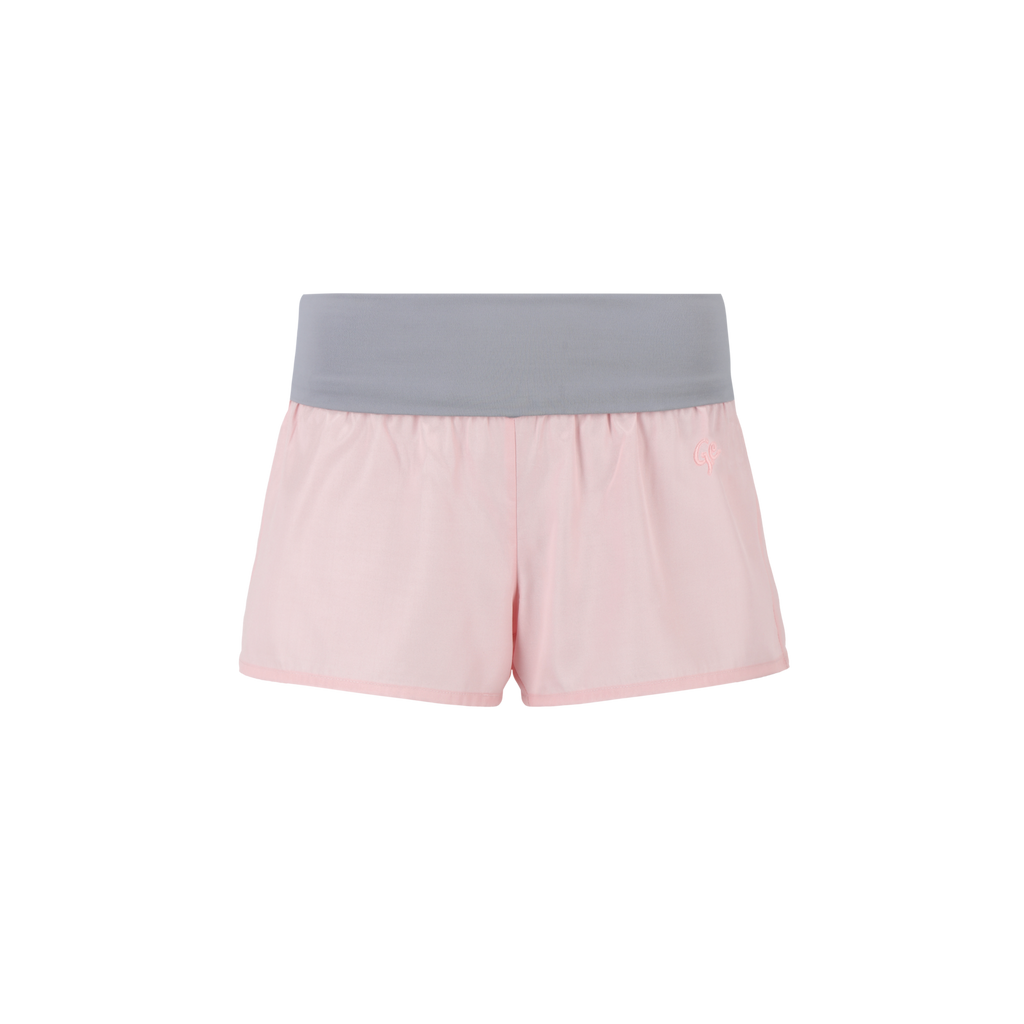 Martine Silk Shorts
