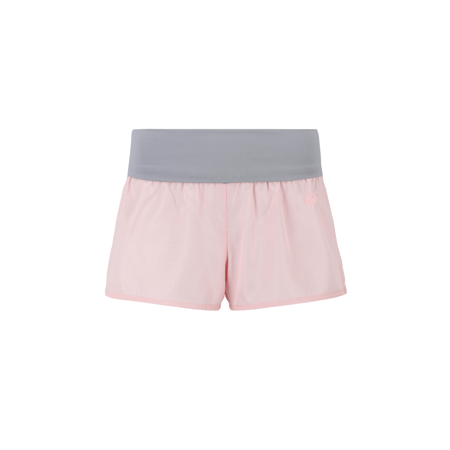 Martine Silk Shorts
