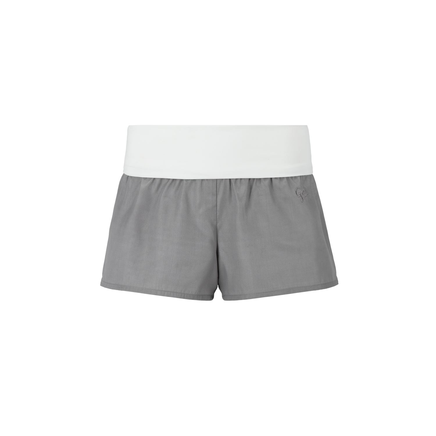 Martine Silk Shorts