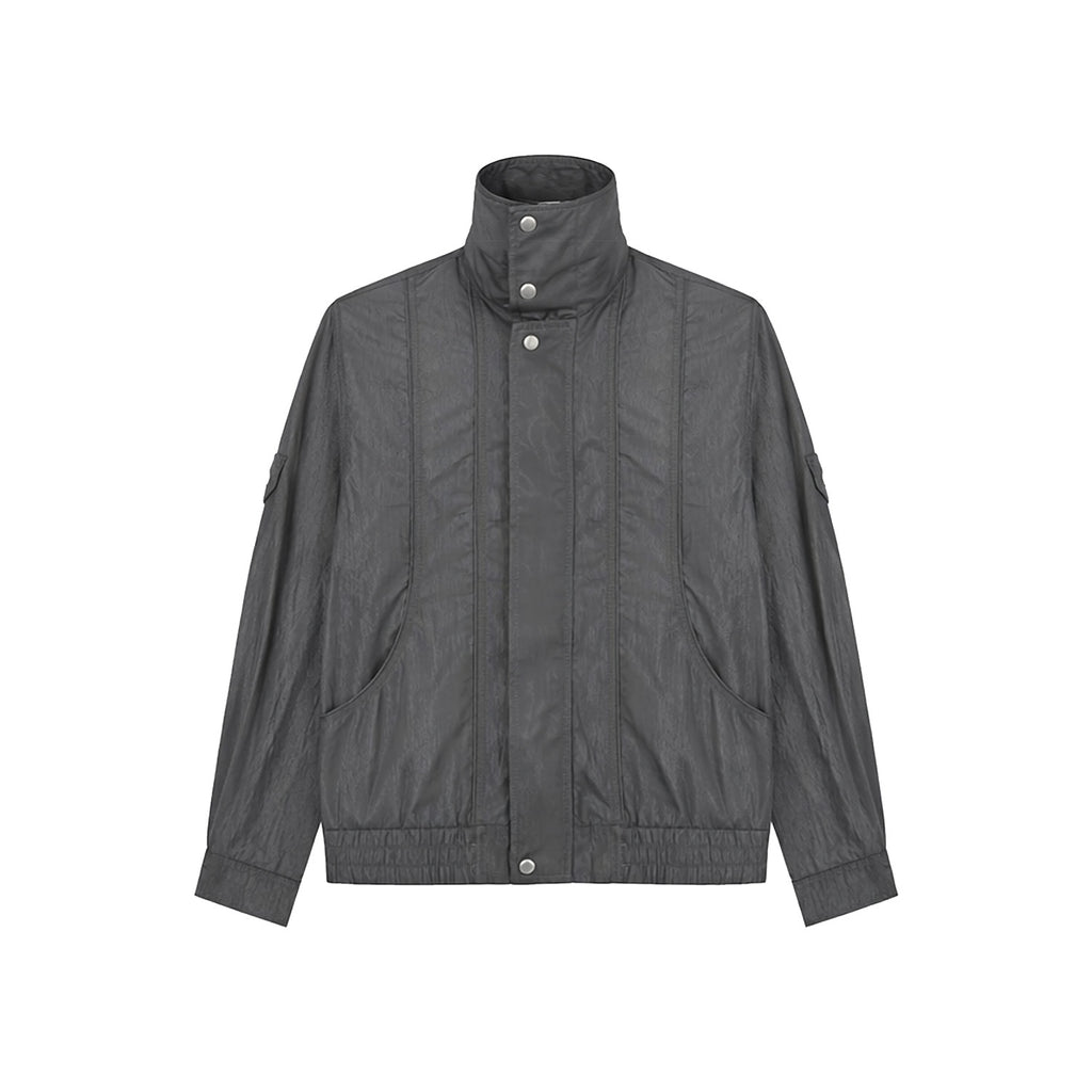 Simone Utility Jacket