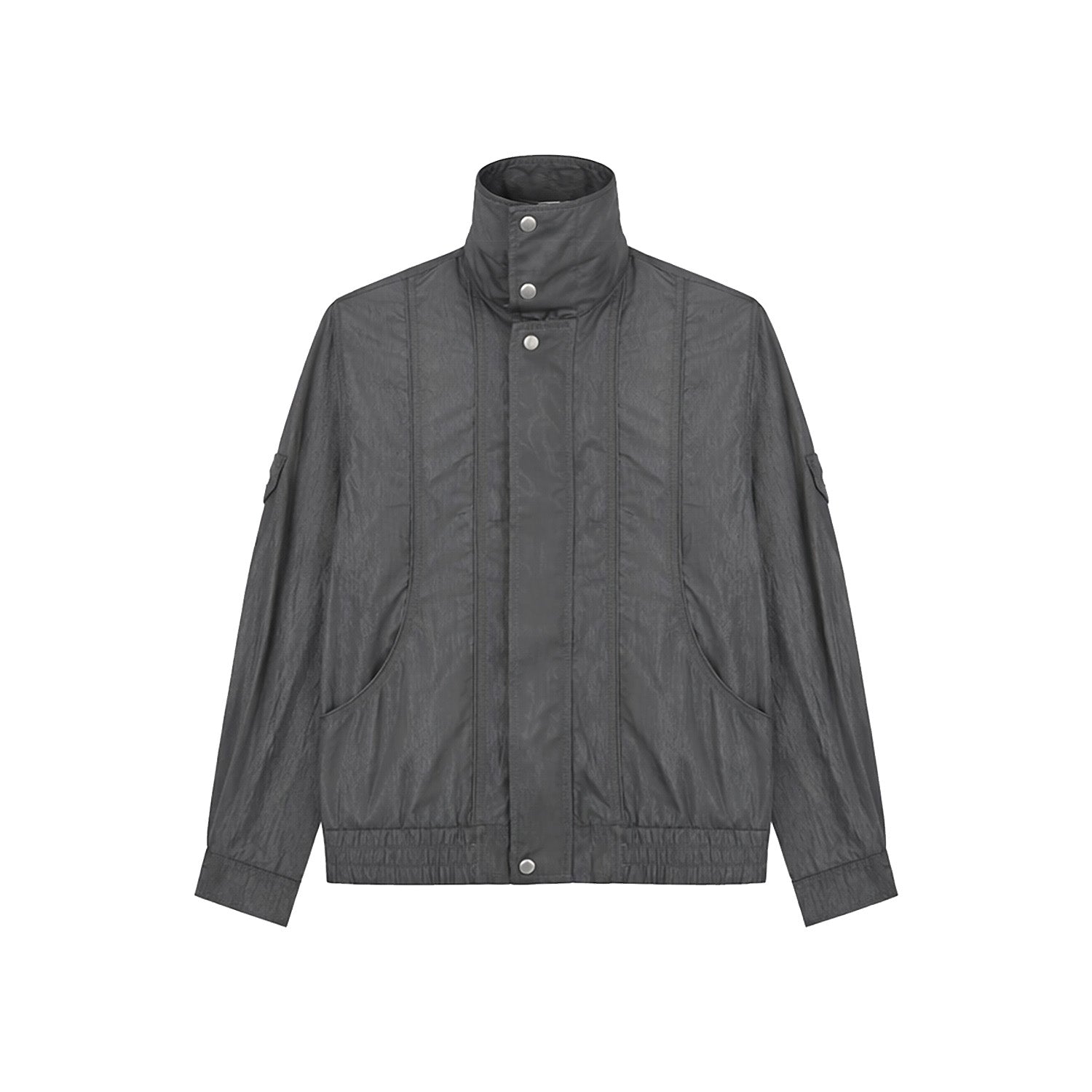 Simone Utility Jacket