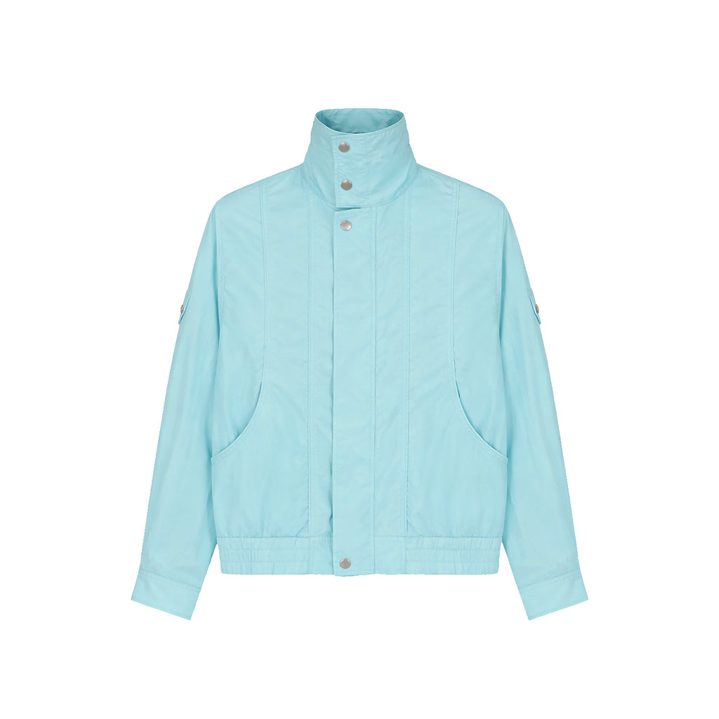 Simone Utility Jacket