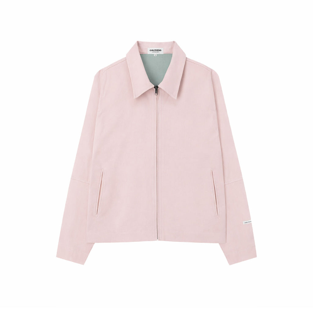 G.C. Reversible Jacket