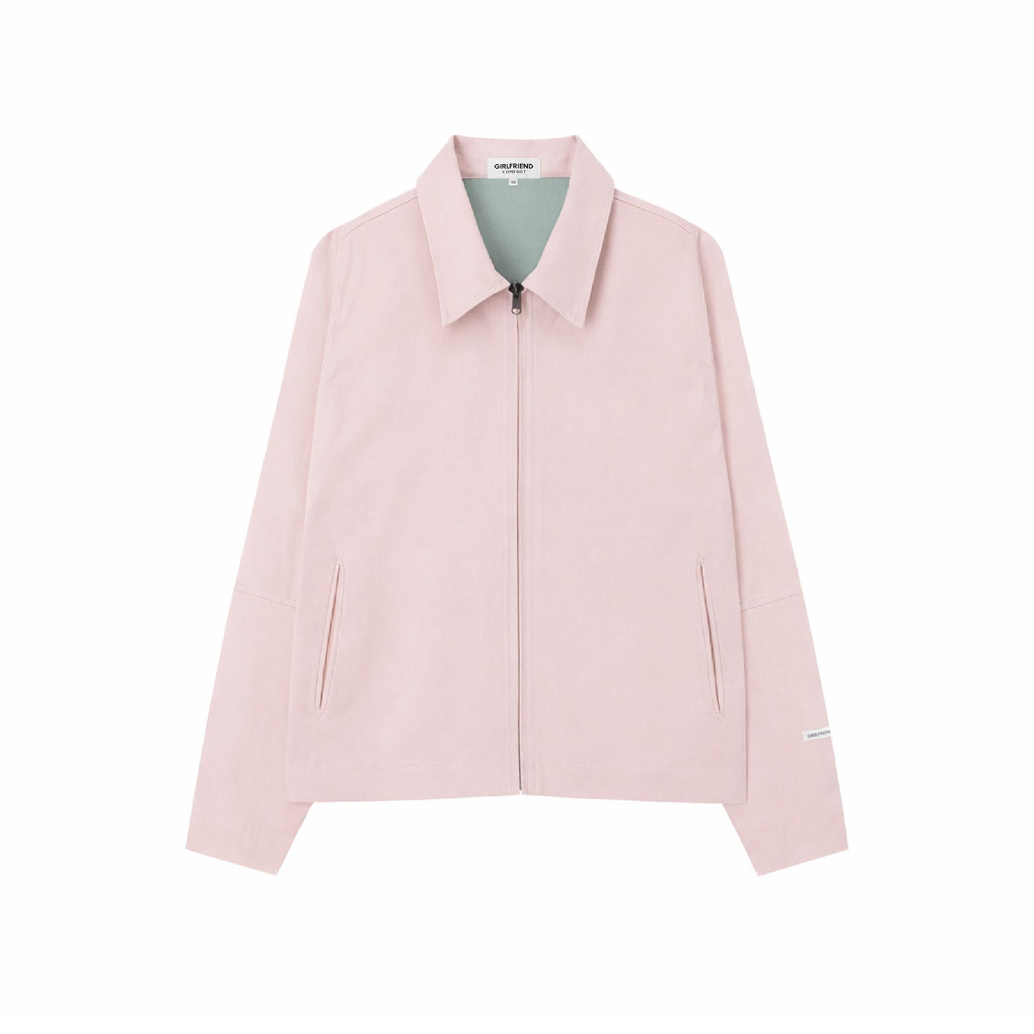 G.C. Reversible Jacket
