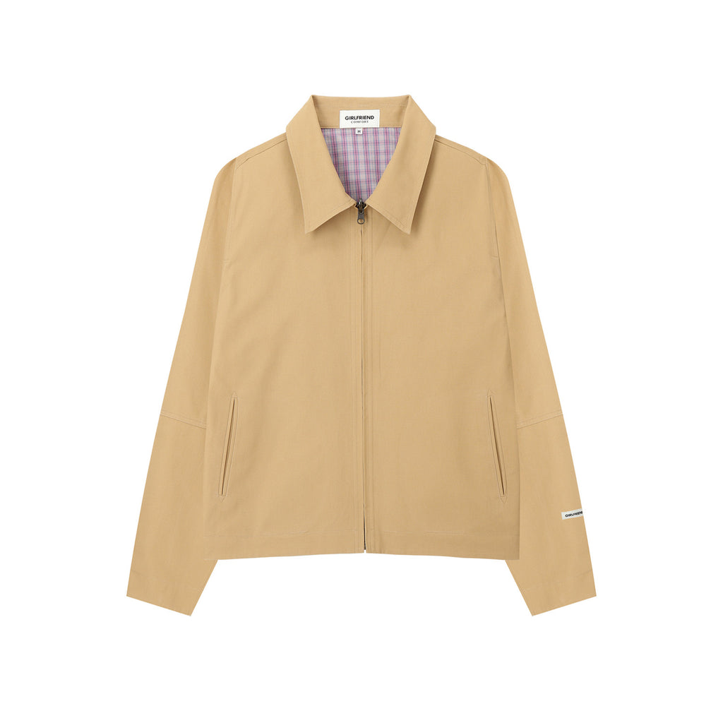 G.C. Reversible Jacket