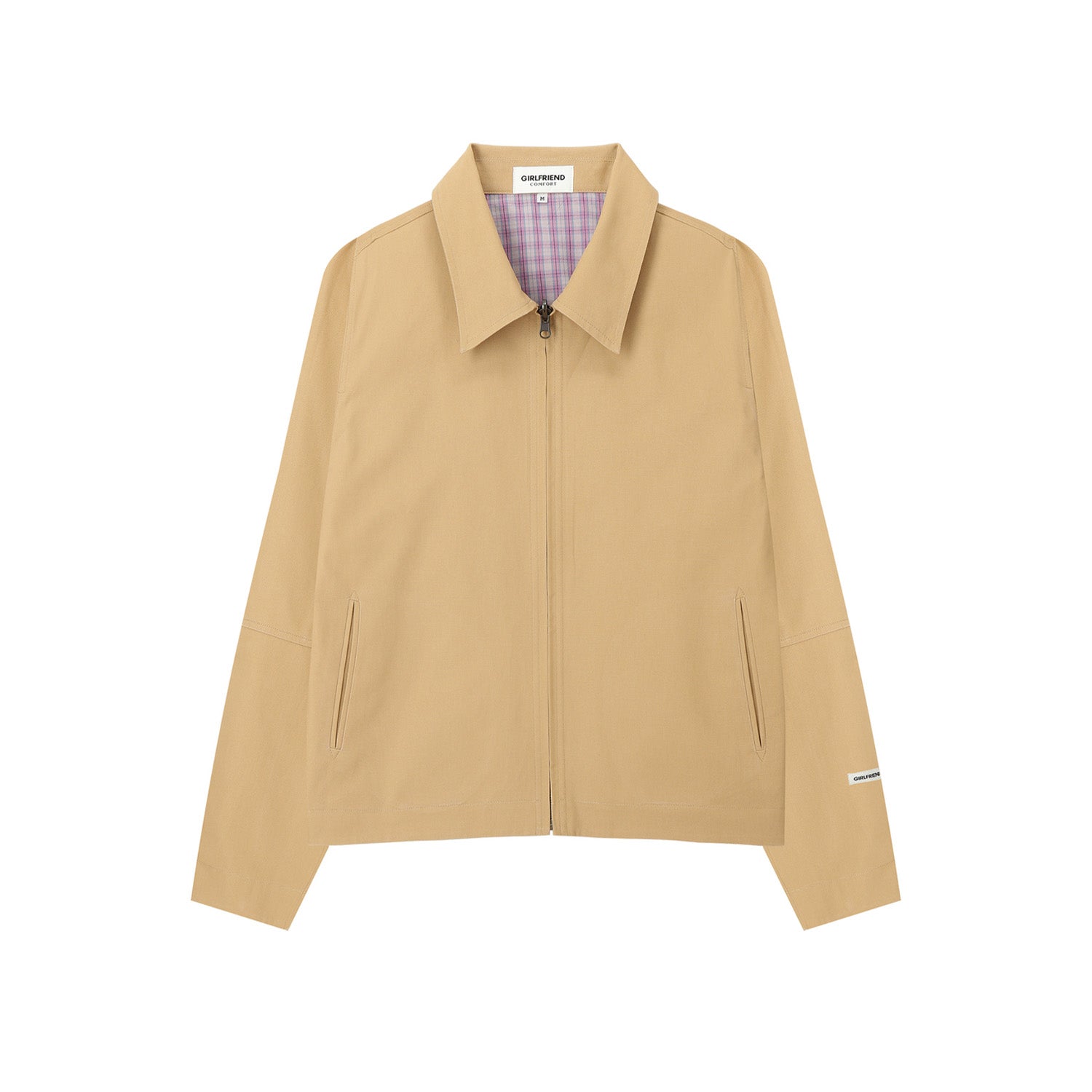 G.C. Reversible Jacket