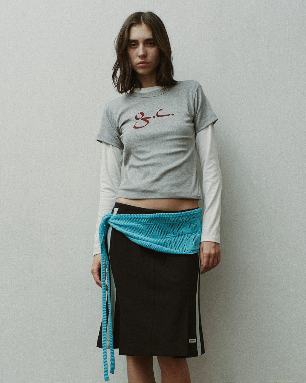 G.C. Ritual Tee