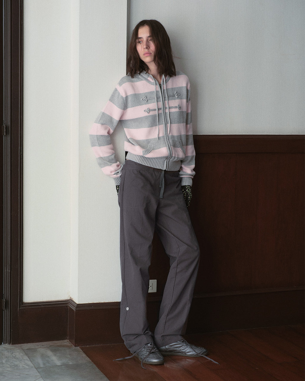 Lomba Field Pants