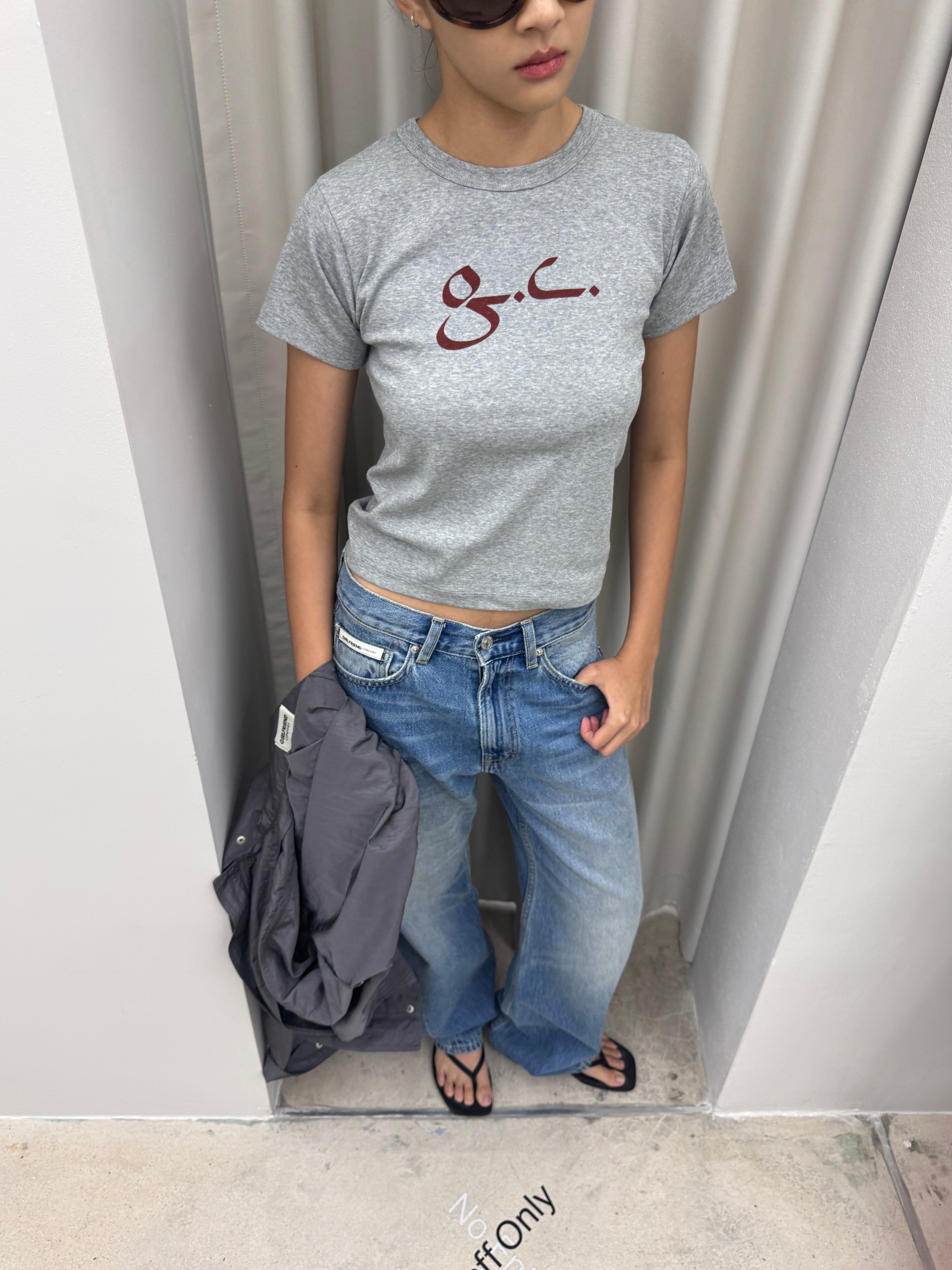 G.C. Ritual Tee