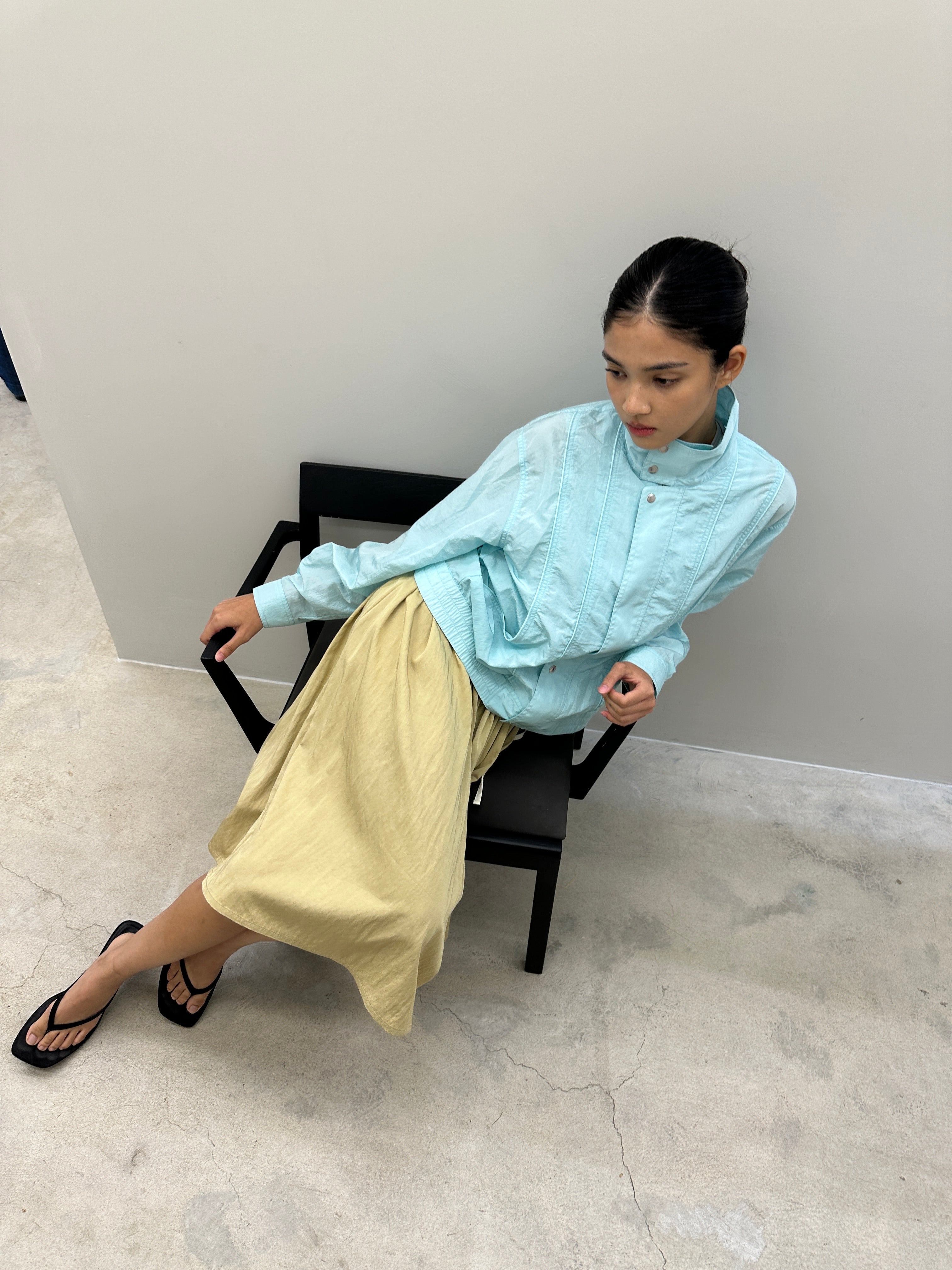 Simone Utility Jacket