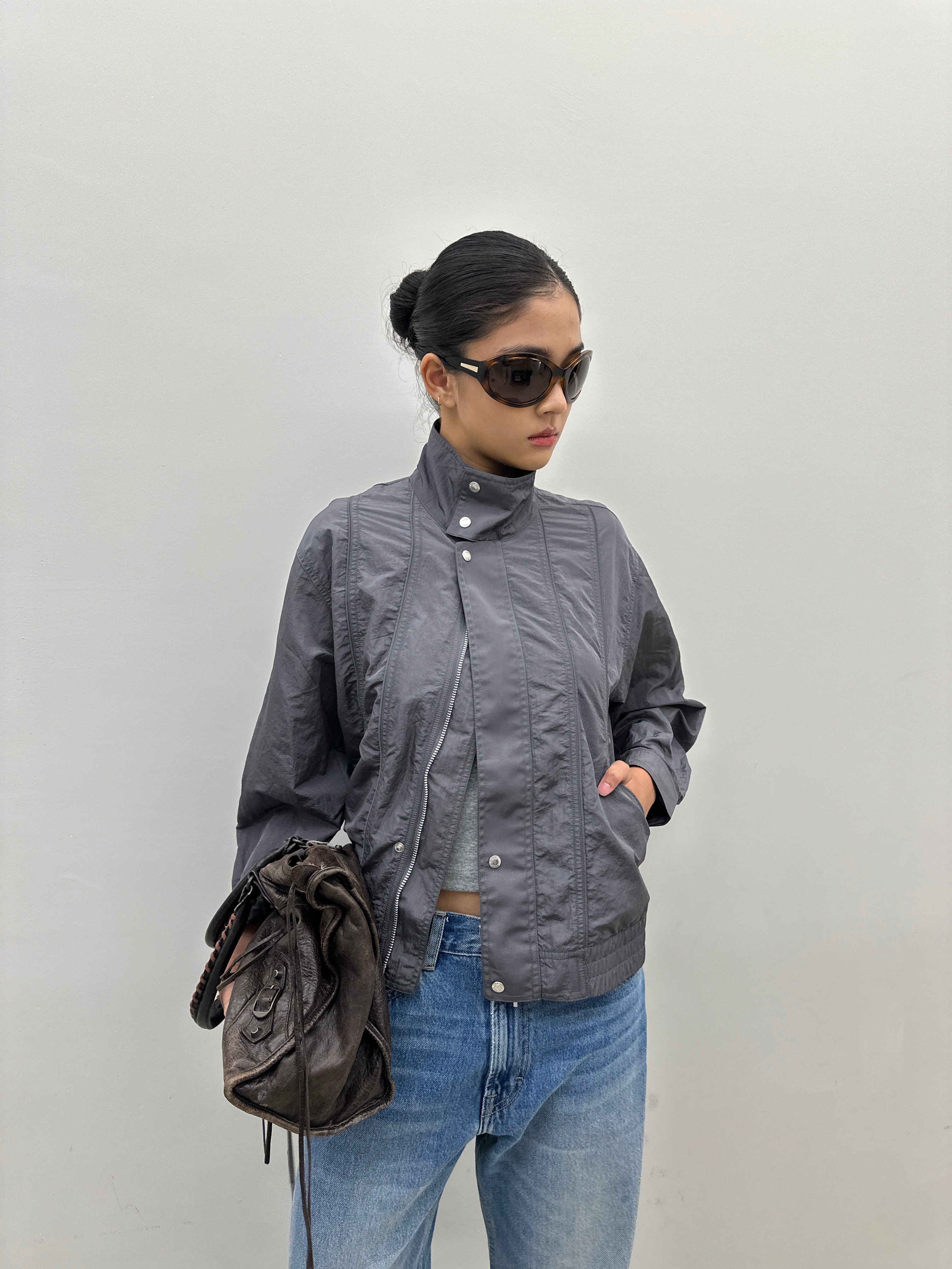 Simone Utility Jacket