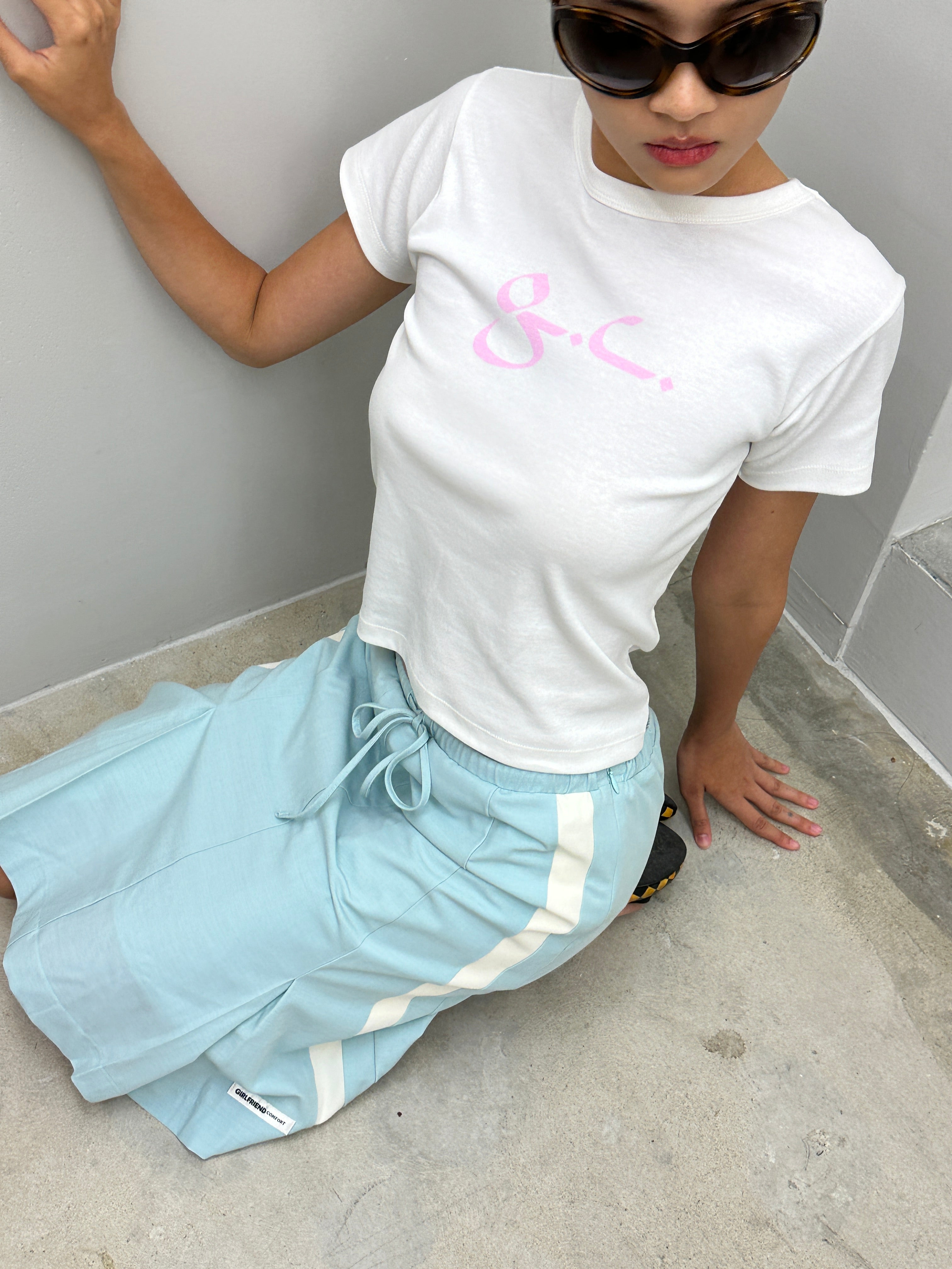 G.C. Ritual Tee