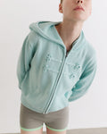 Odette Knit Hoodie