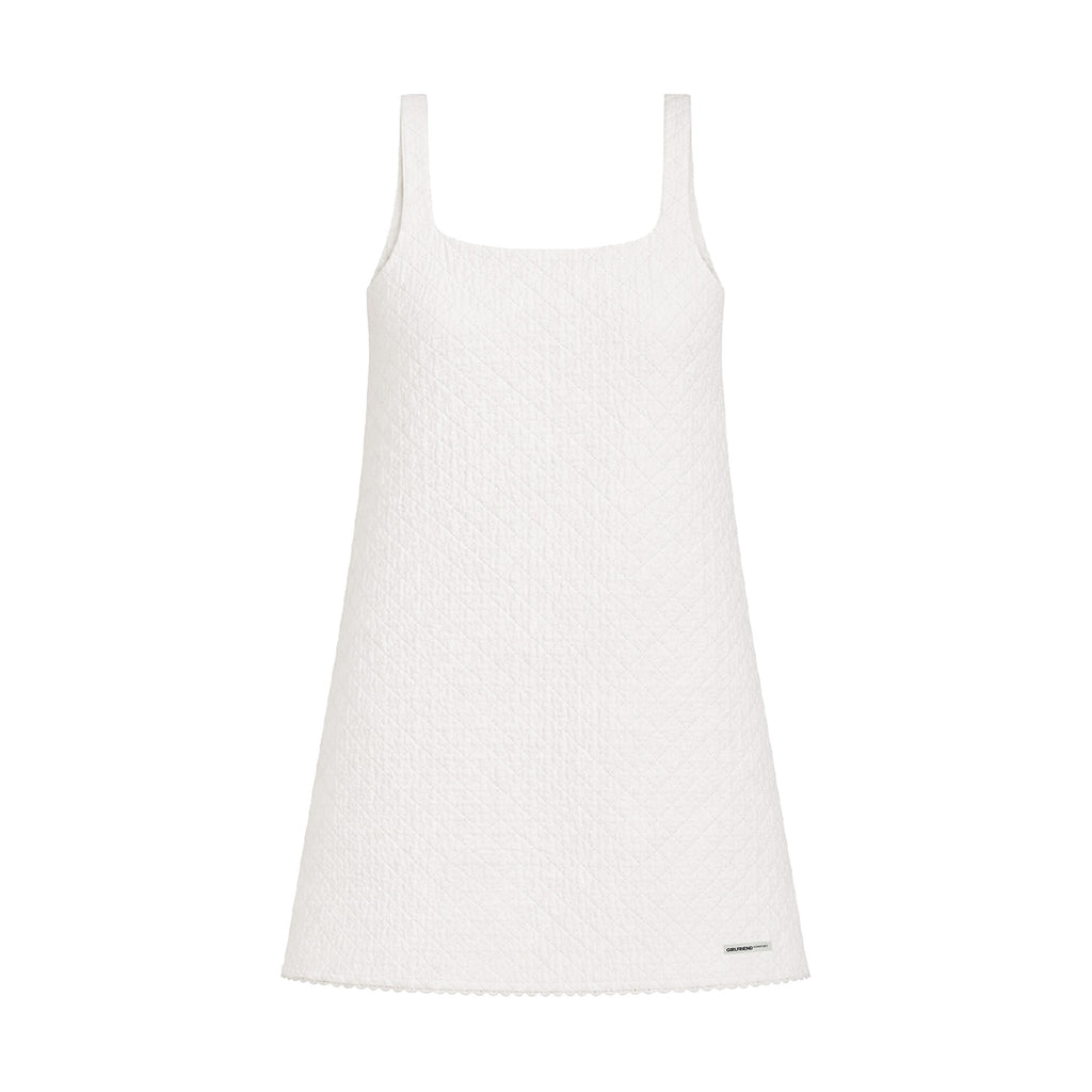 Joan Mini Dress