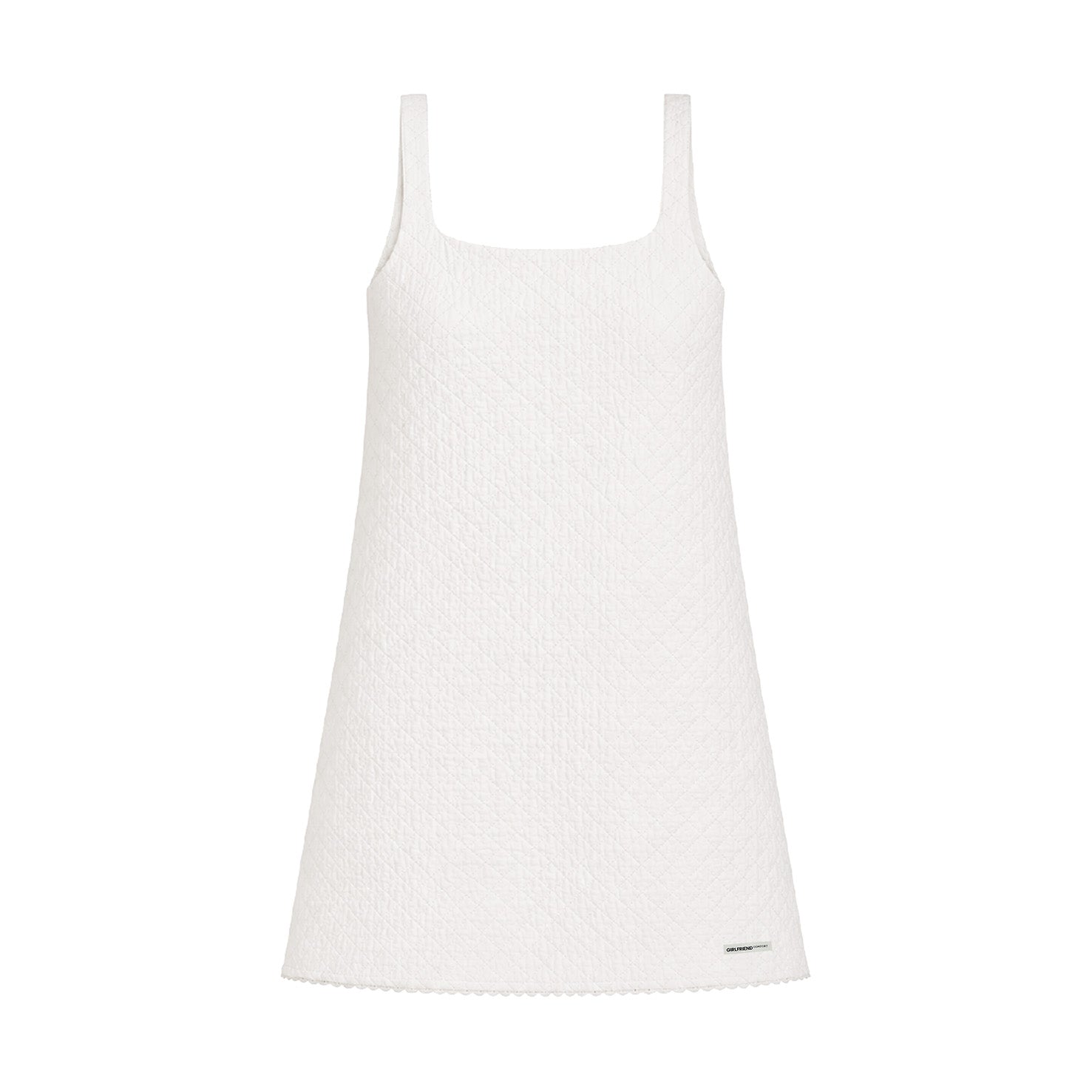 Joan Mini Dress