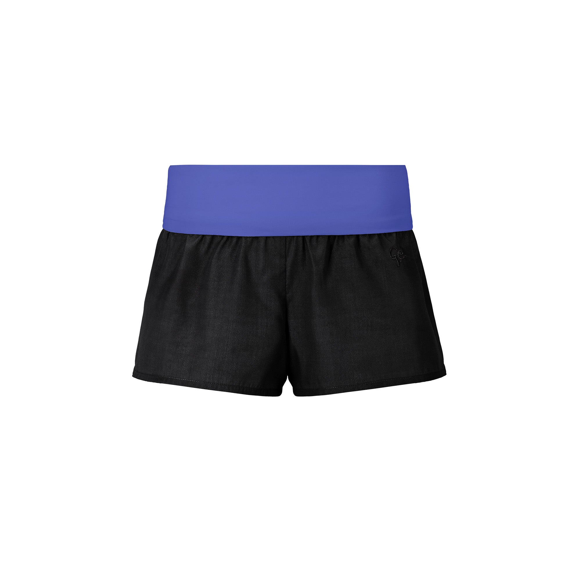 Martine Silk Shorts